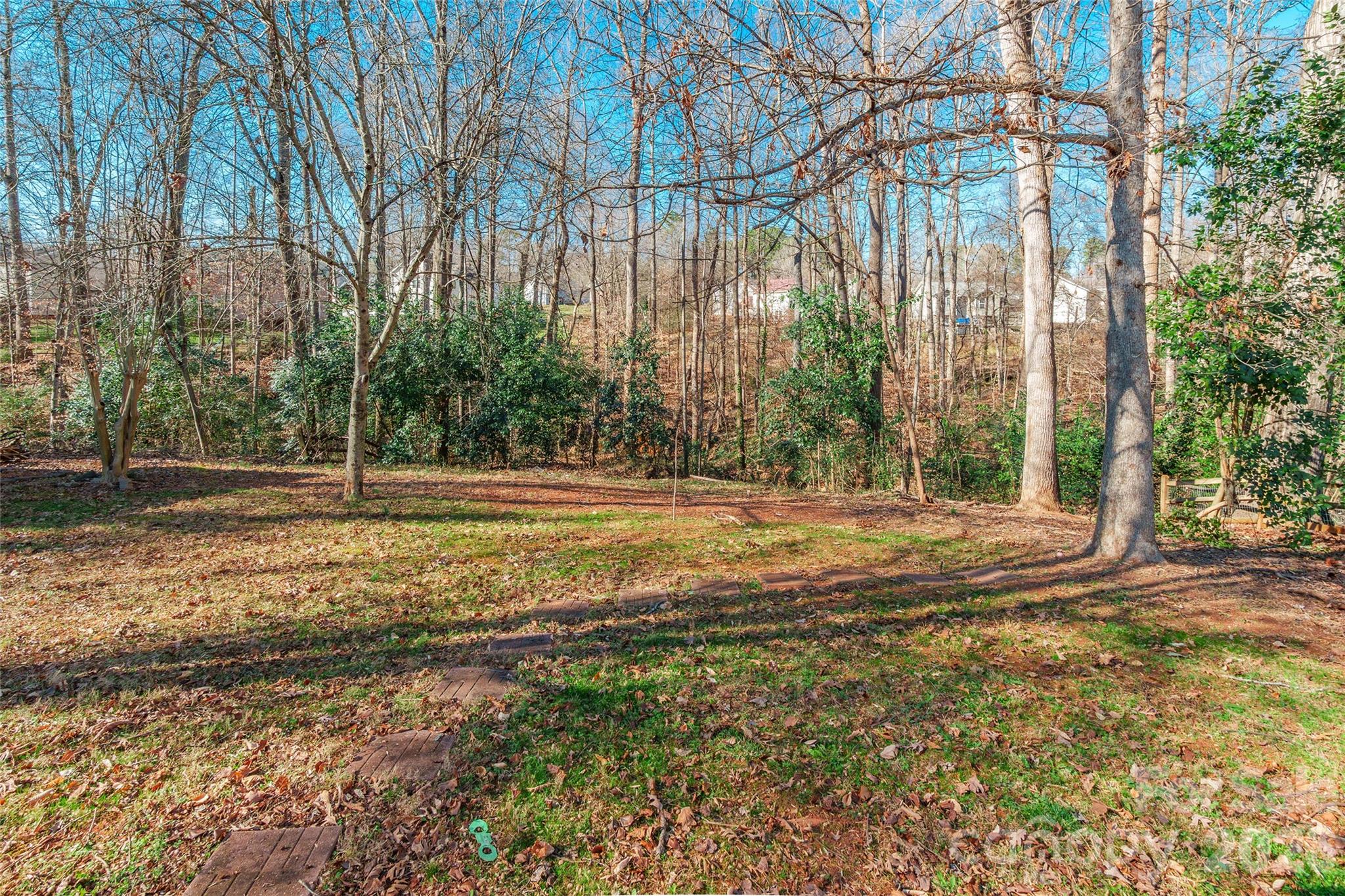 7225 McTeal Place — Charlotte