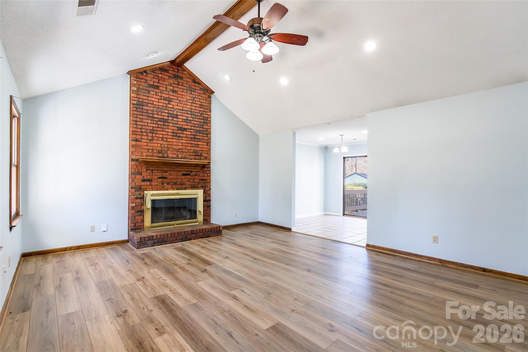 7225 McTeal Place — Charlotte