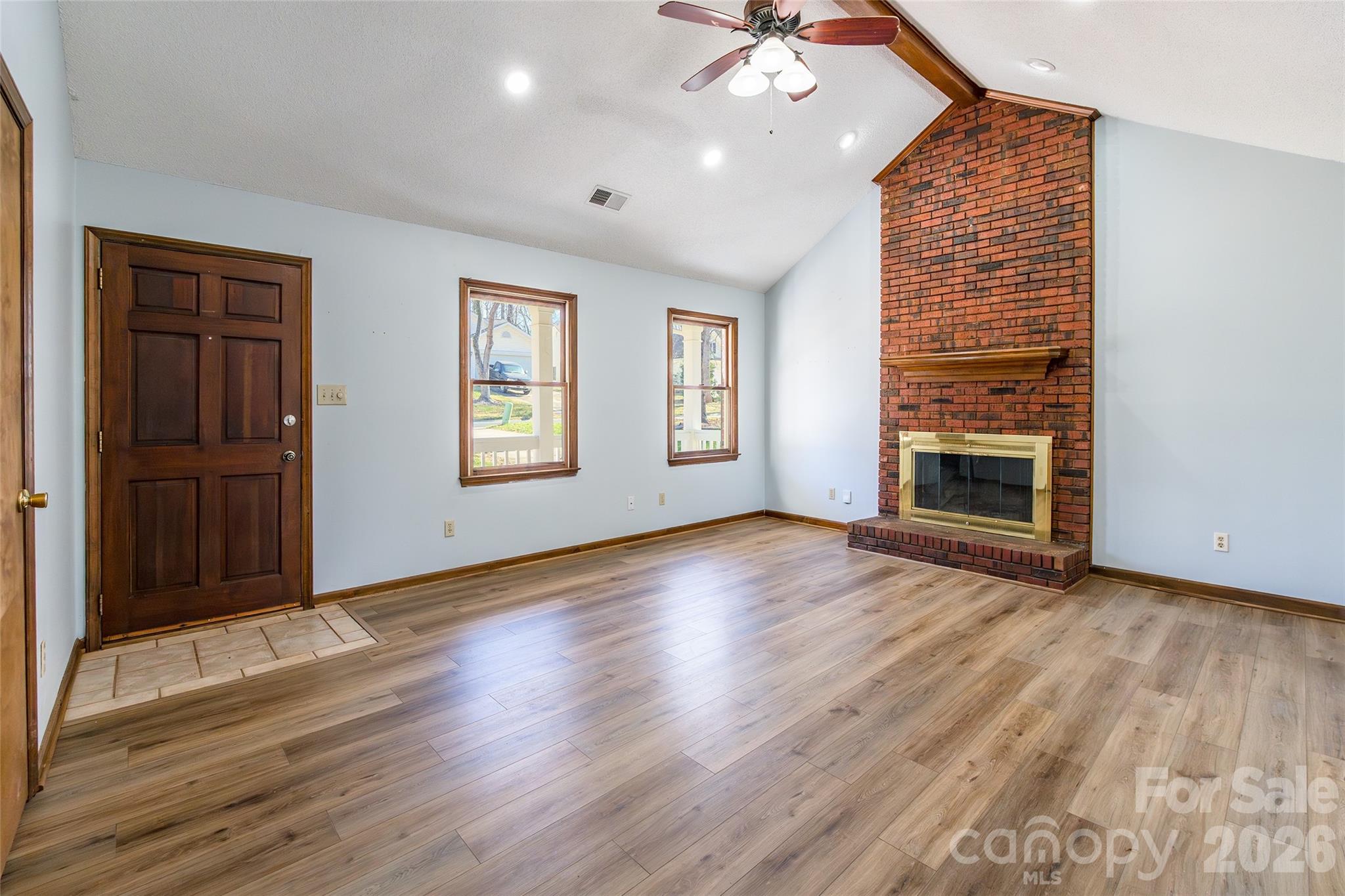 7225 McTeal Place — Charlotte