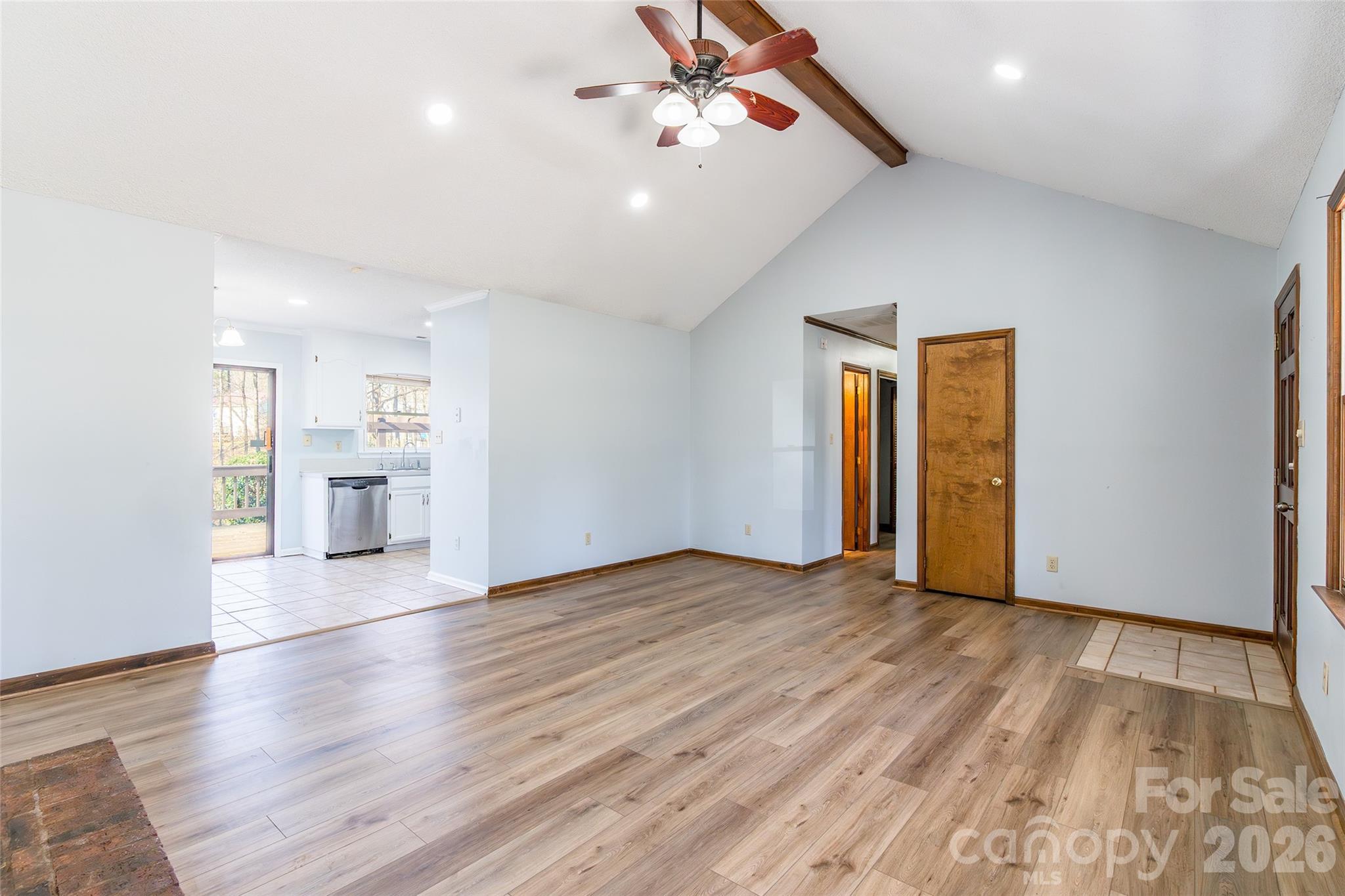 7225 McTeal Place — Charlotte