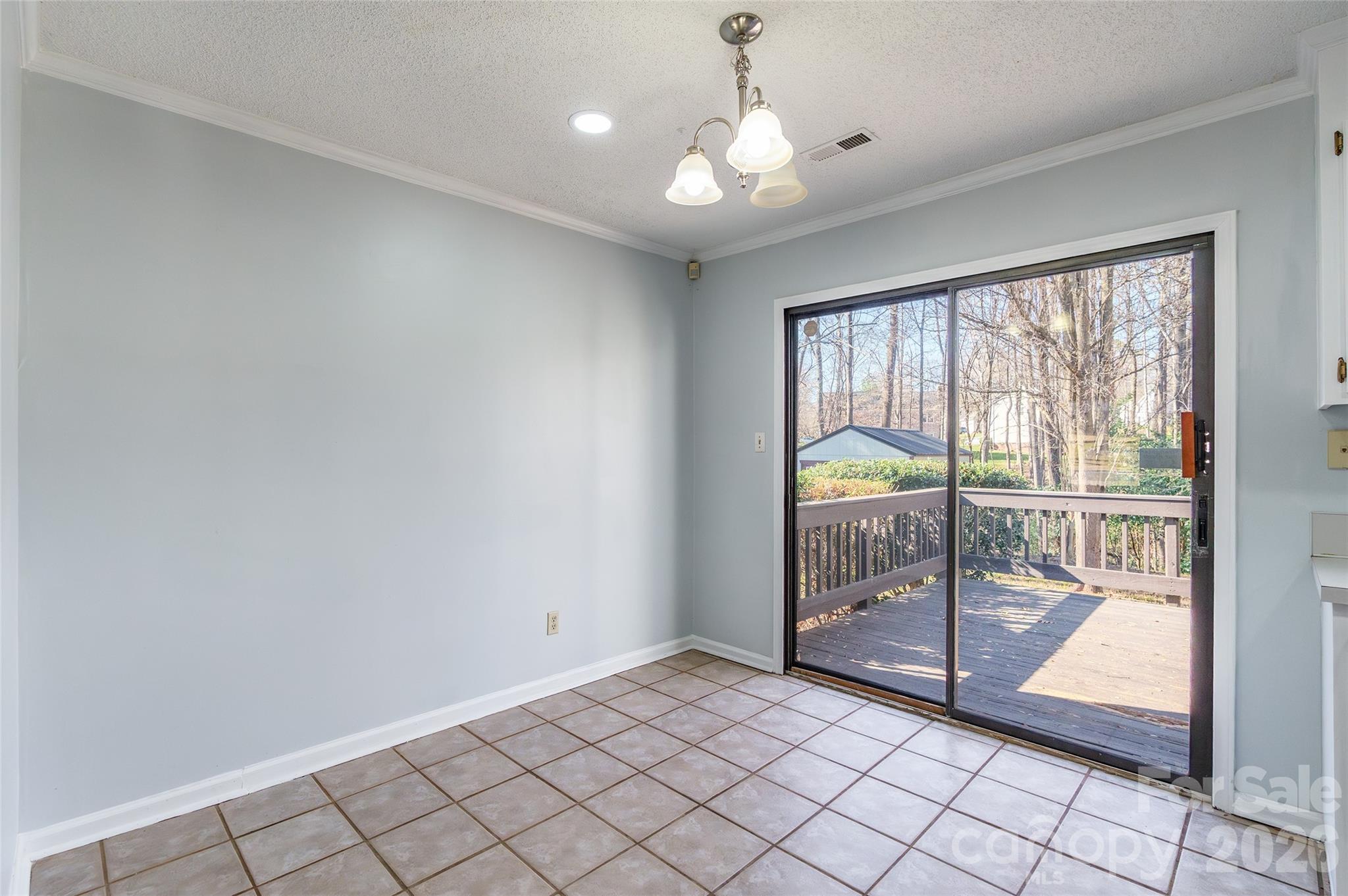 7225 McTeal Place — Charlotte