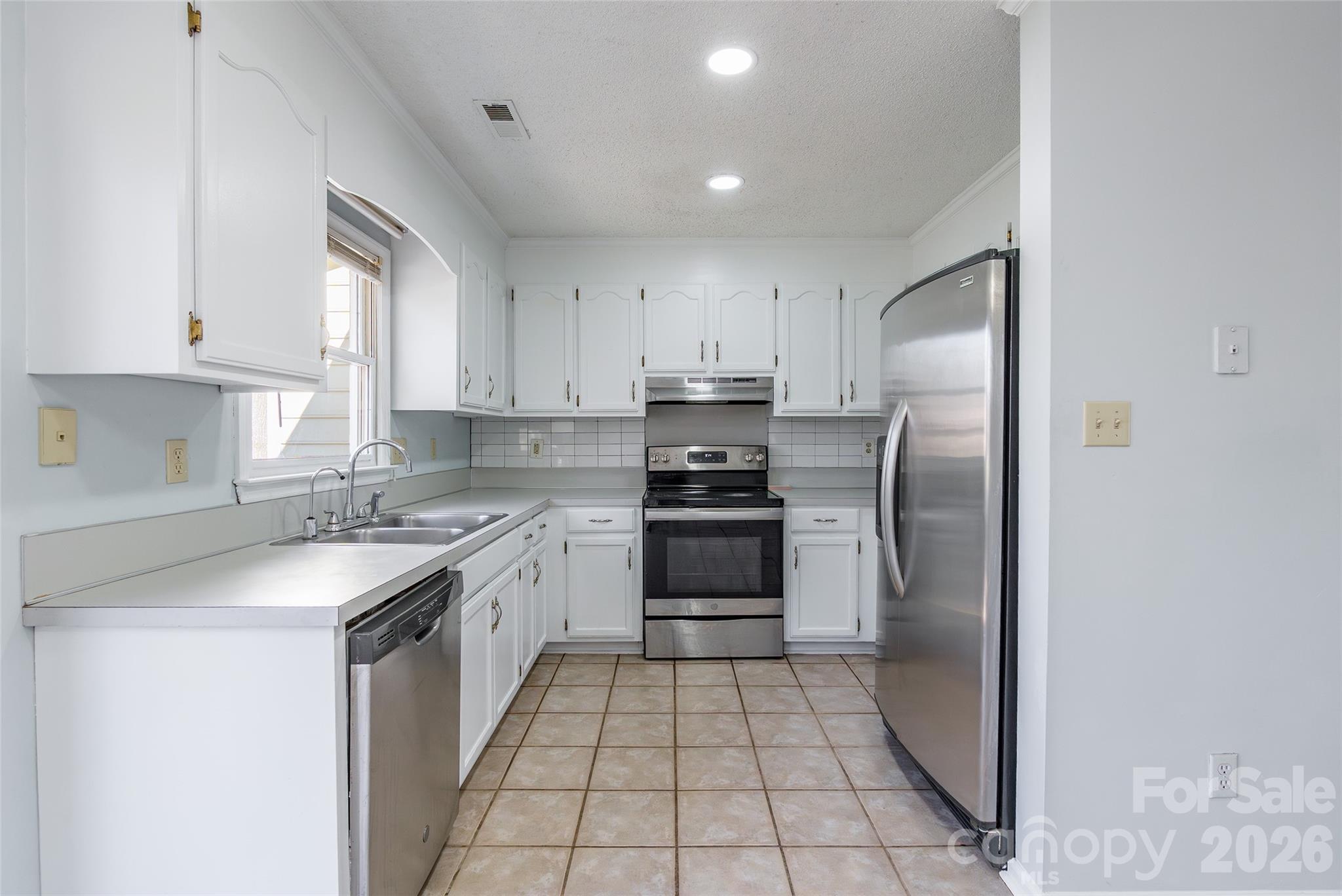 7225 McTeal Place — Charlotte