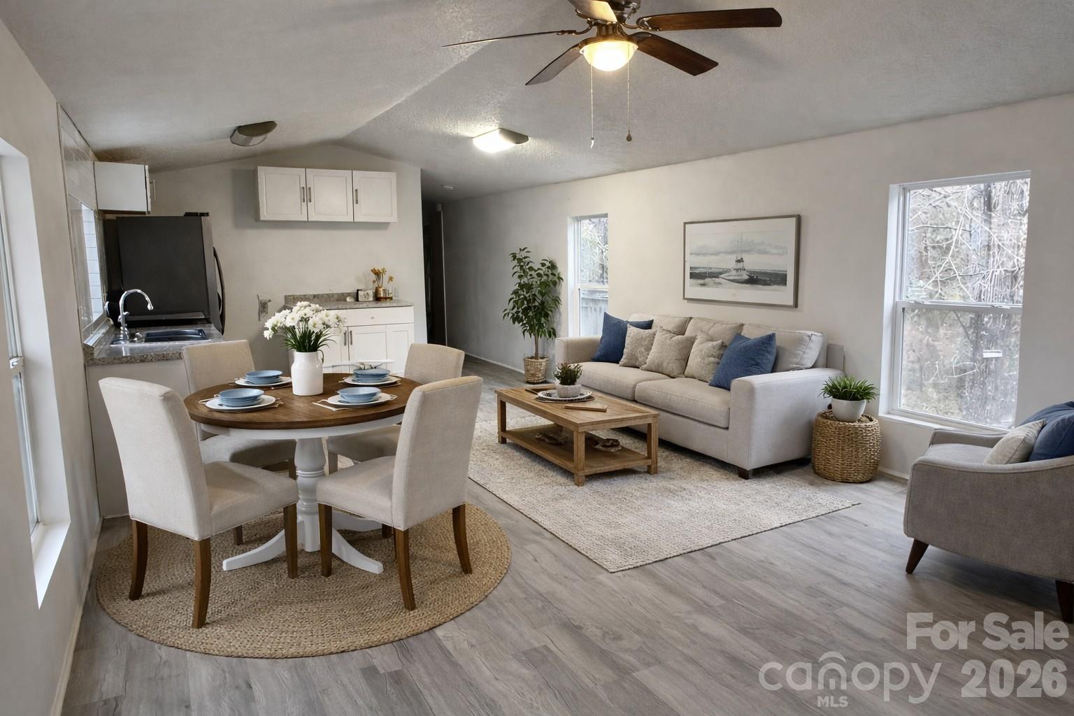 111 Cloverleaf Drive — Clover