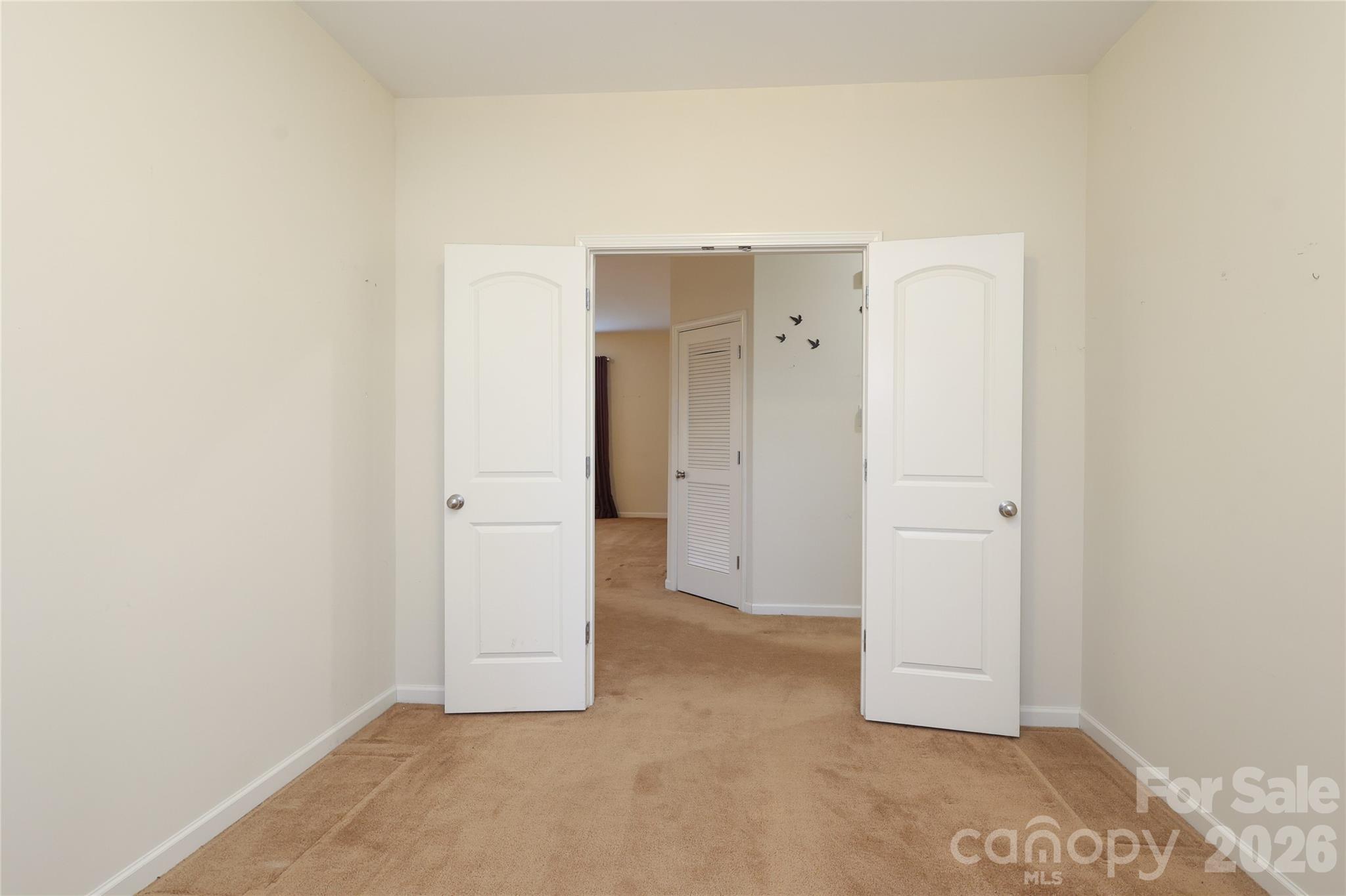 4806 Lynn Lee Circle — Charlotte
