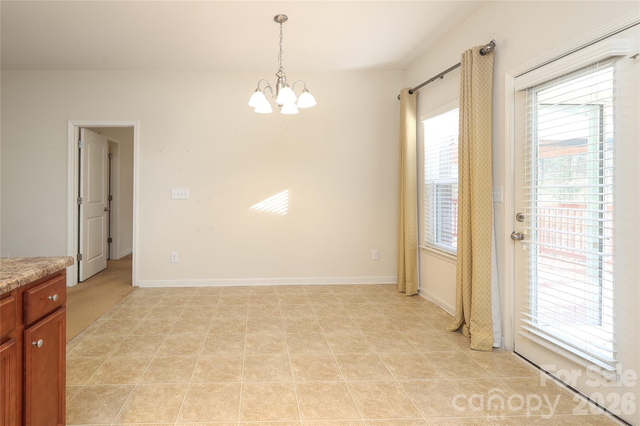 4806 Lynn Lee Circle — Charlotte