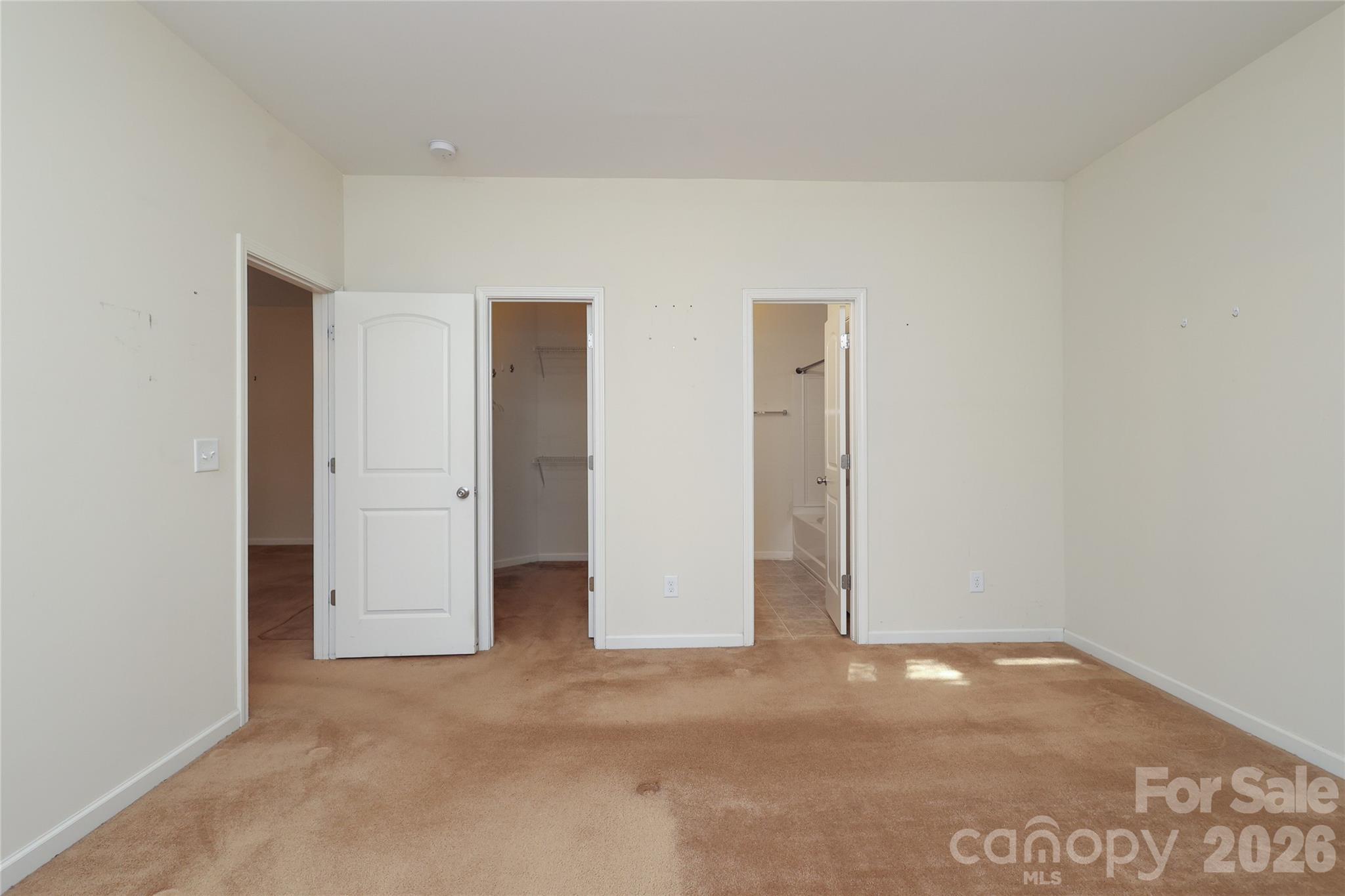 4806 Lynn Lee Circle — Charlotte