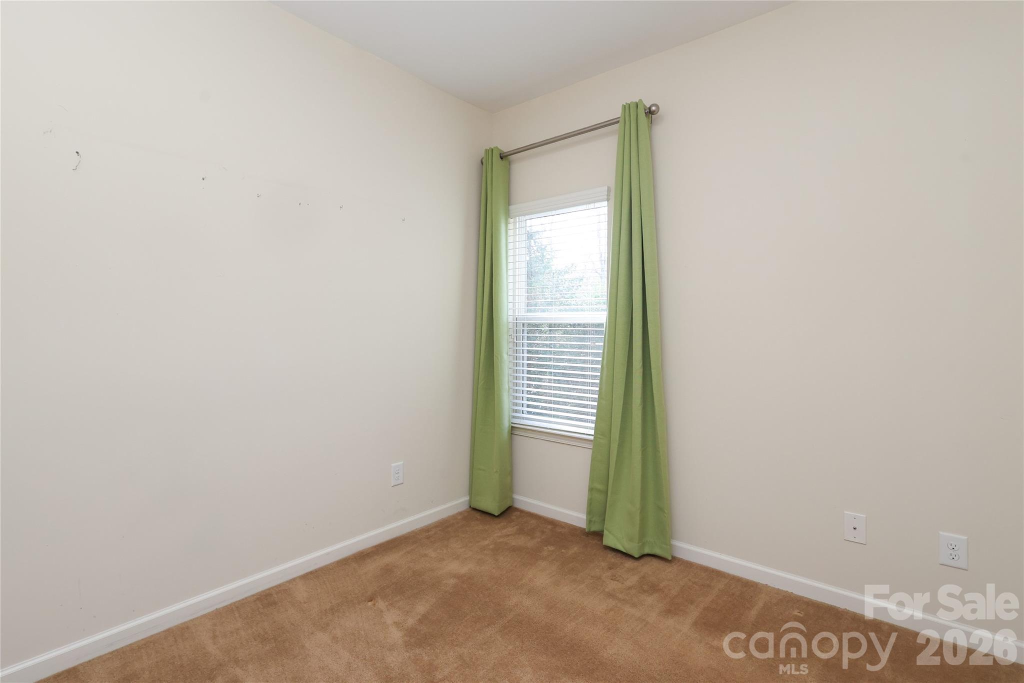 4806 Lynn Lee Circle — Charlotte