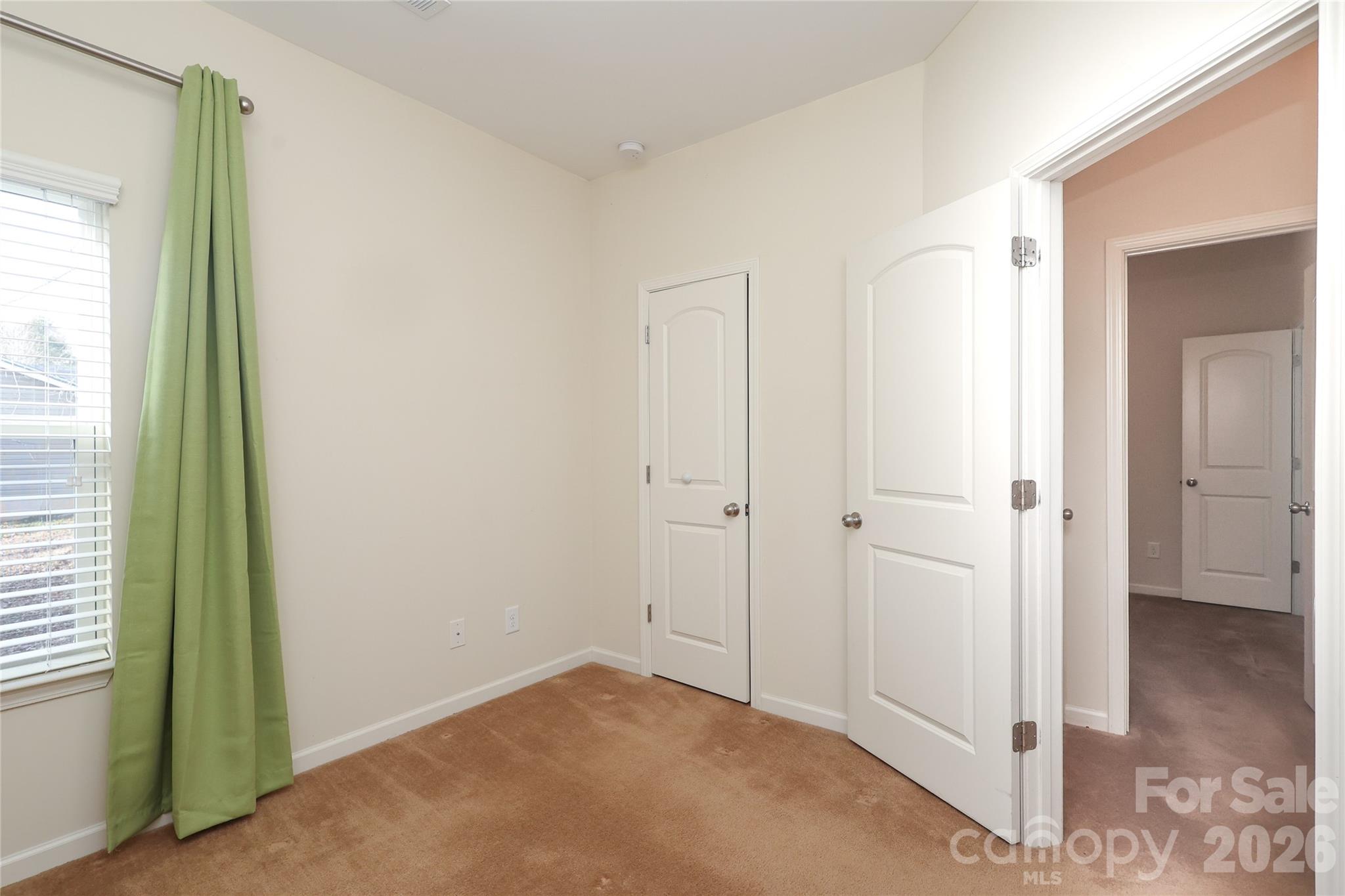 4806 Lynn Lee Circle — Charlotte