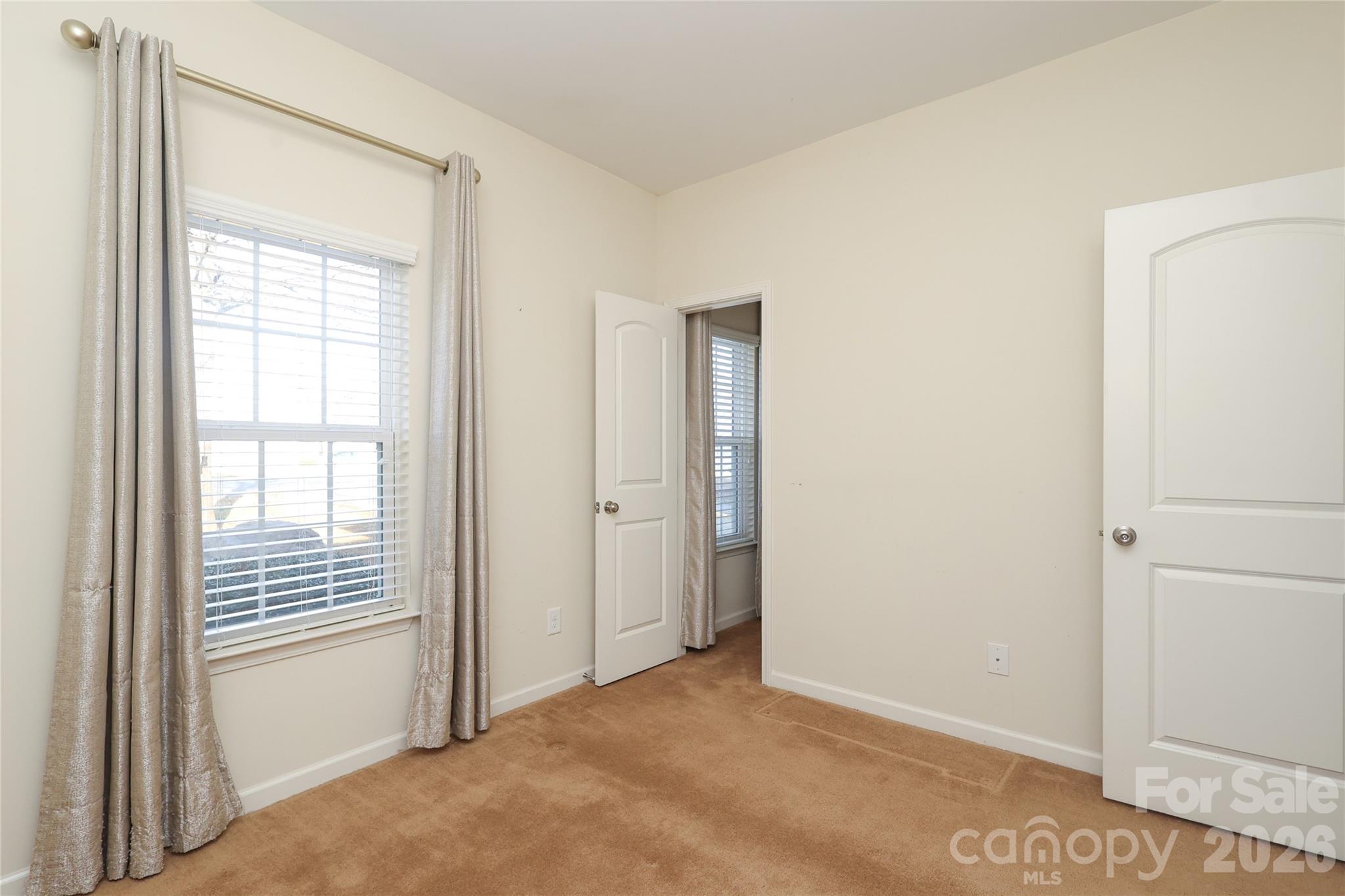4806 Lynn Lee Circle — Charlotte