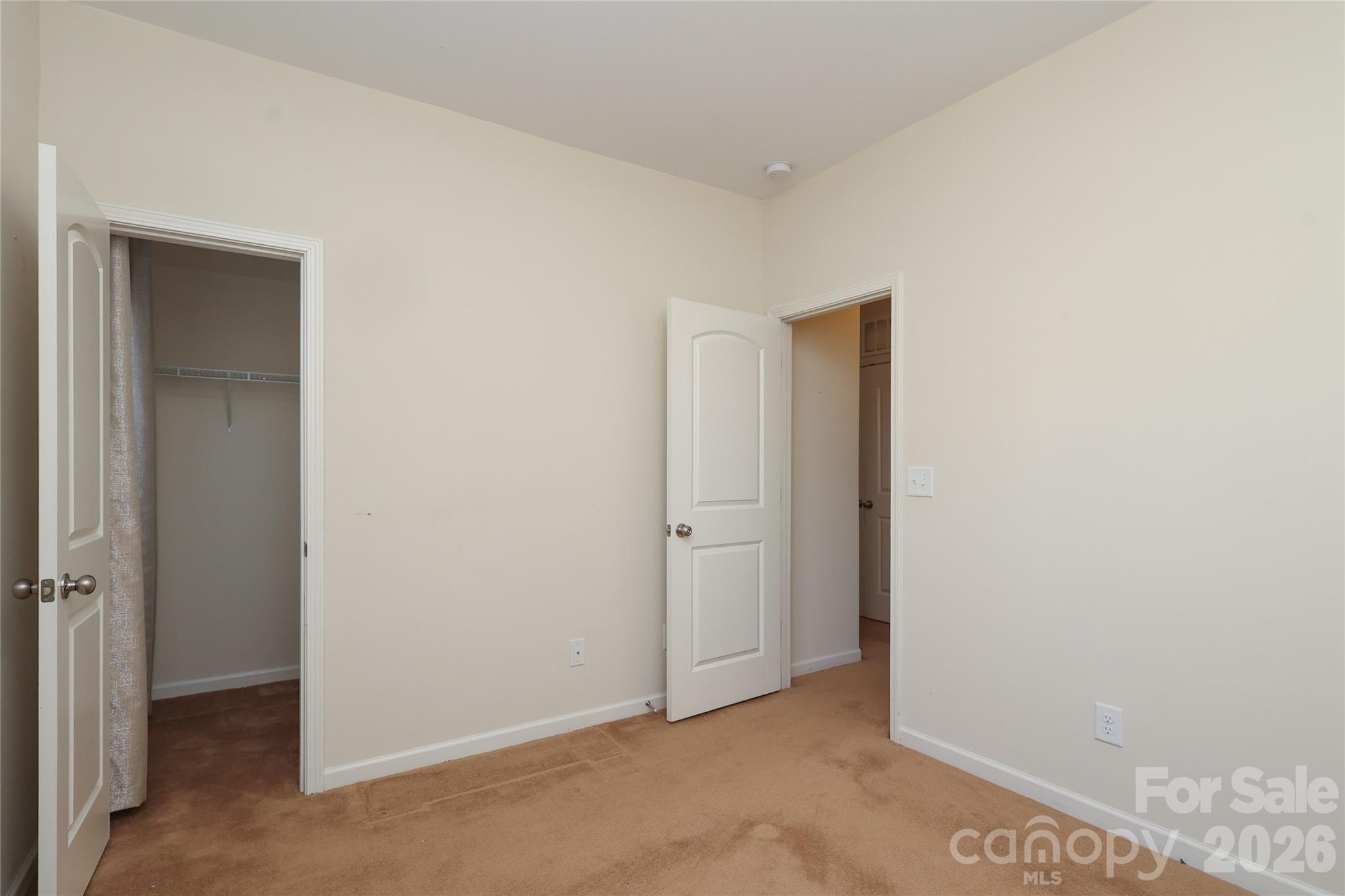 4806 Lynn Lee Circle — Charlotte