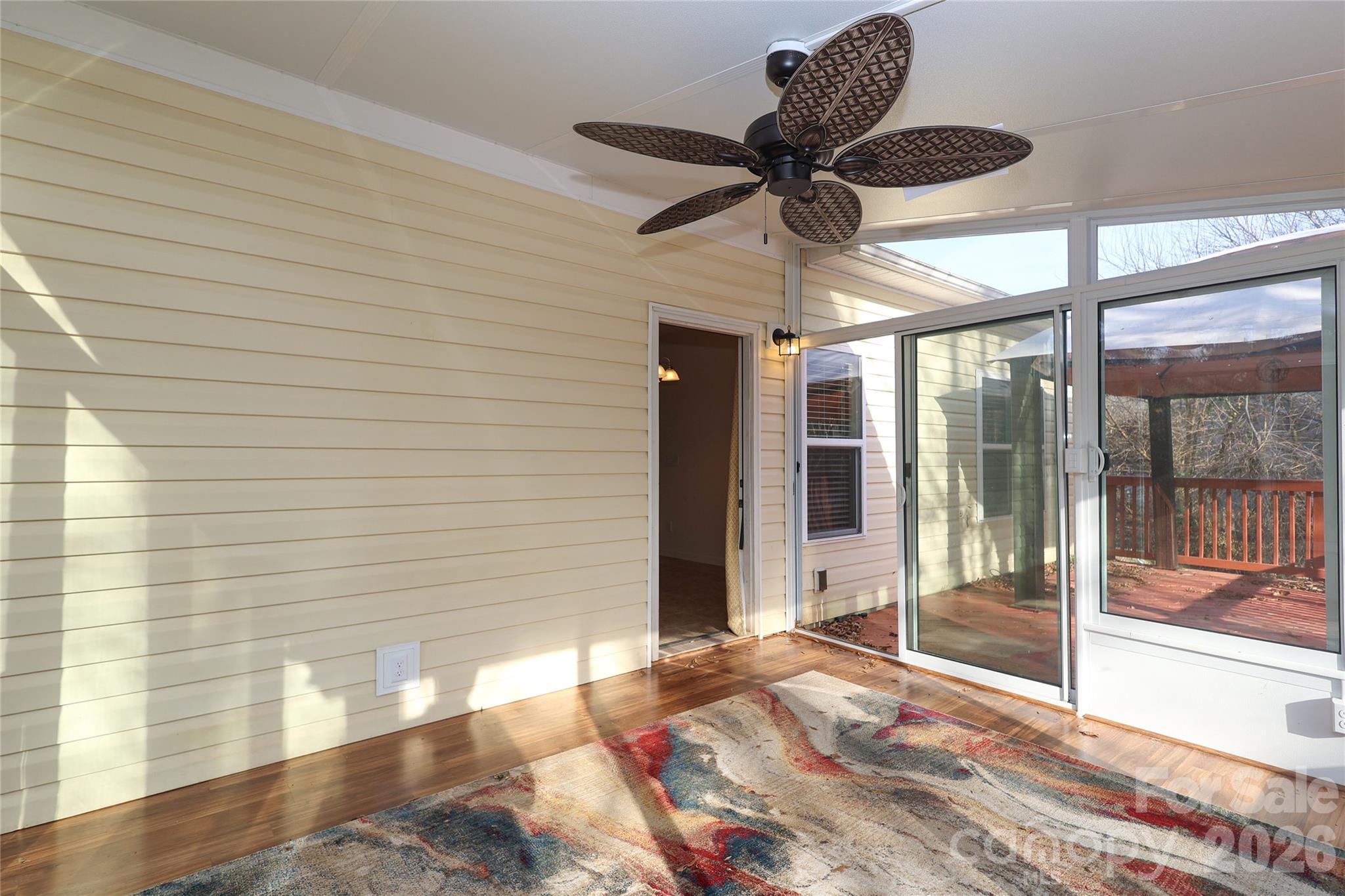 4806 Lynn Lee Circle — Charlotte