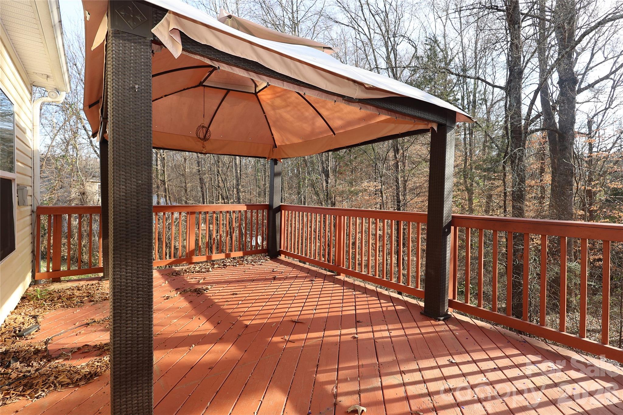 4806 Lynn Lee Circle — Charlotte