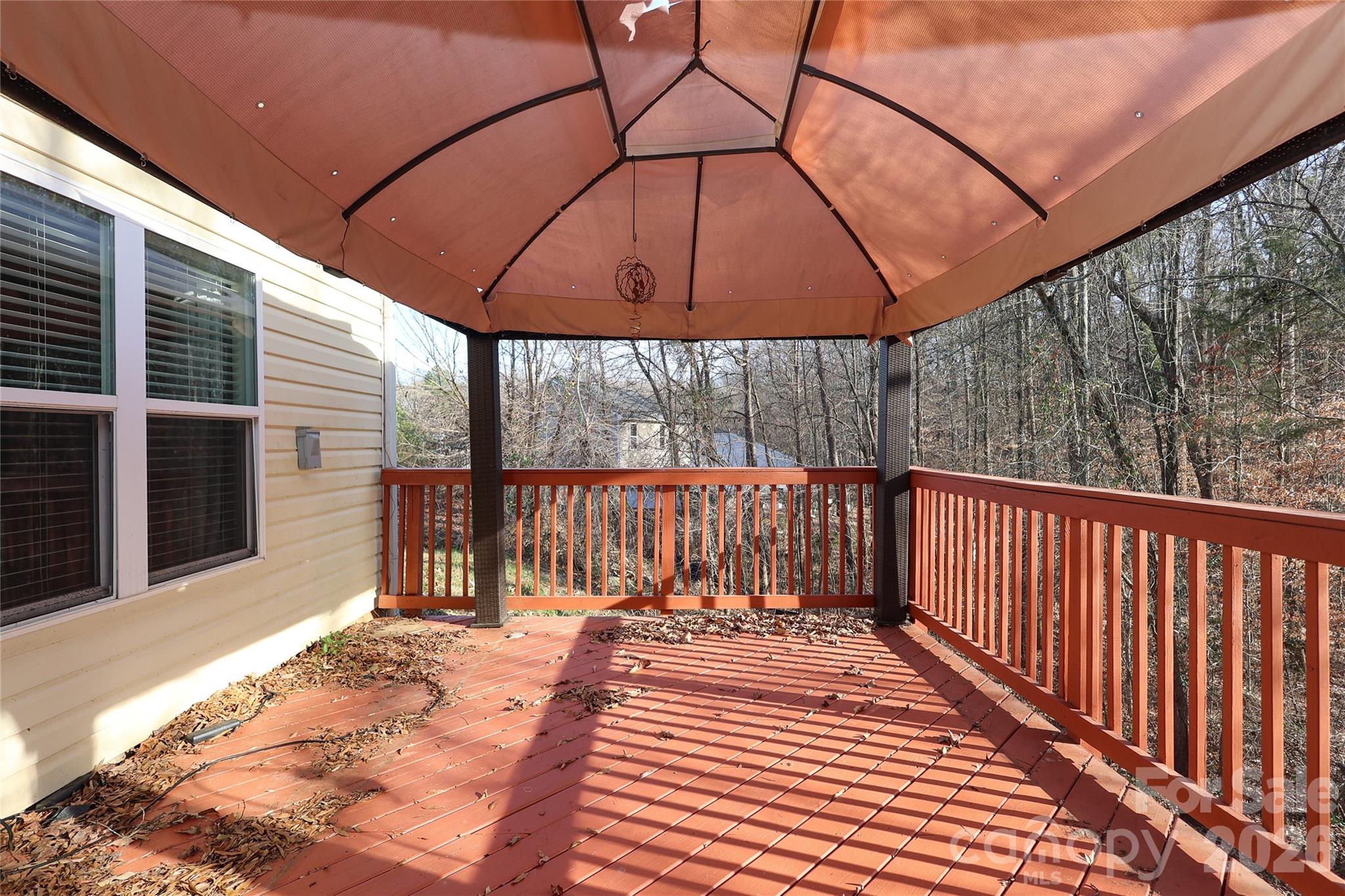 4806 Lynn Lee Circle — Charlotte