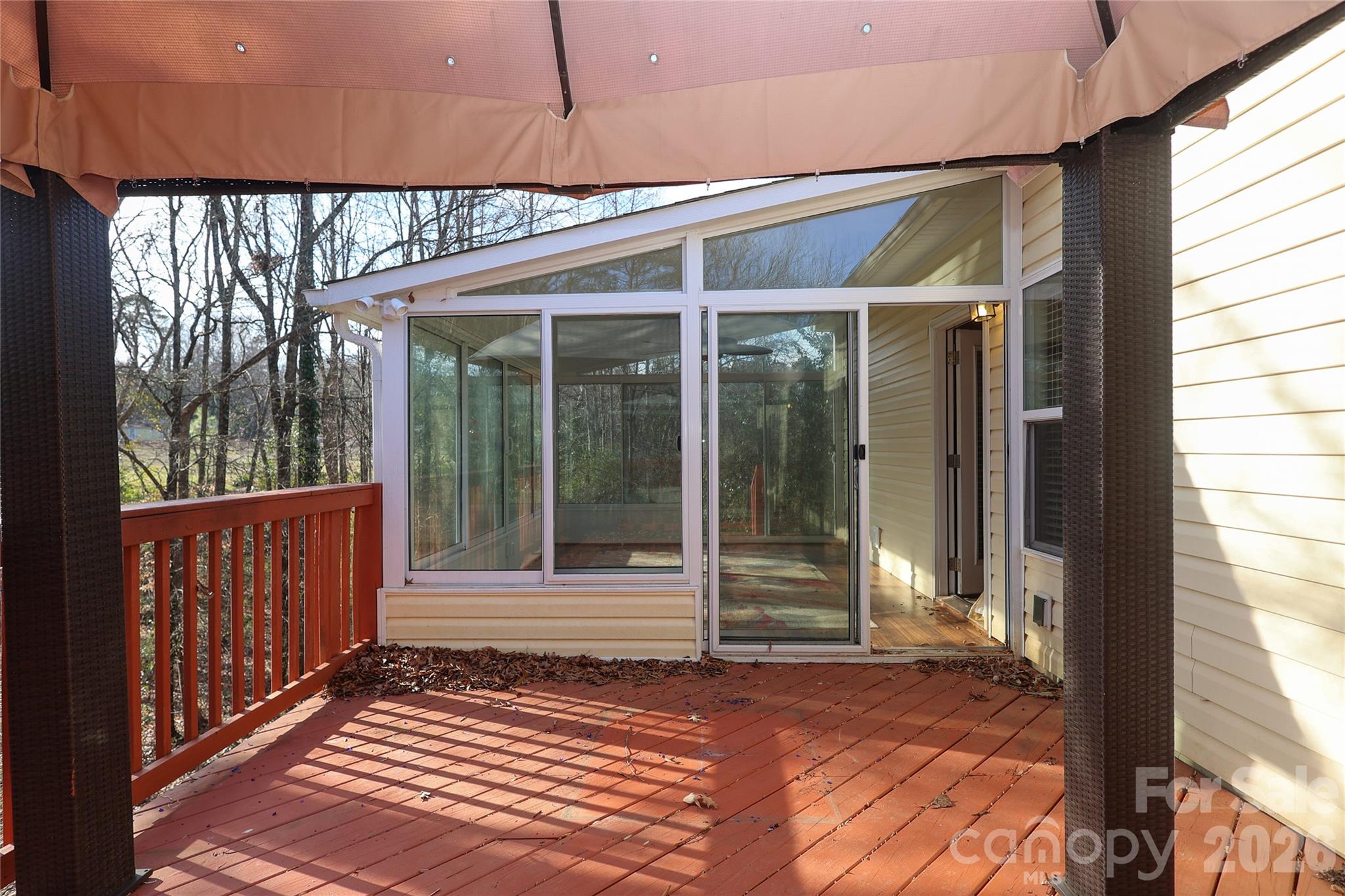 4806 Lynn Lee Circle — Charlotte
