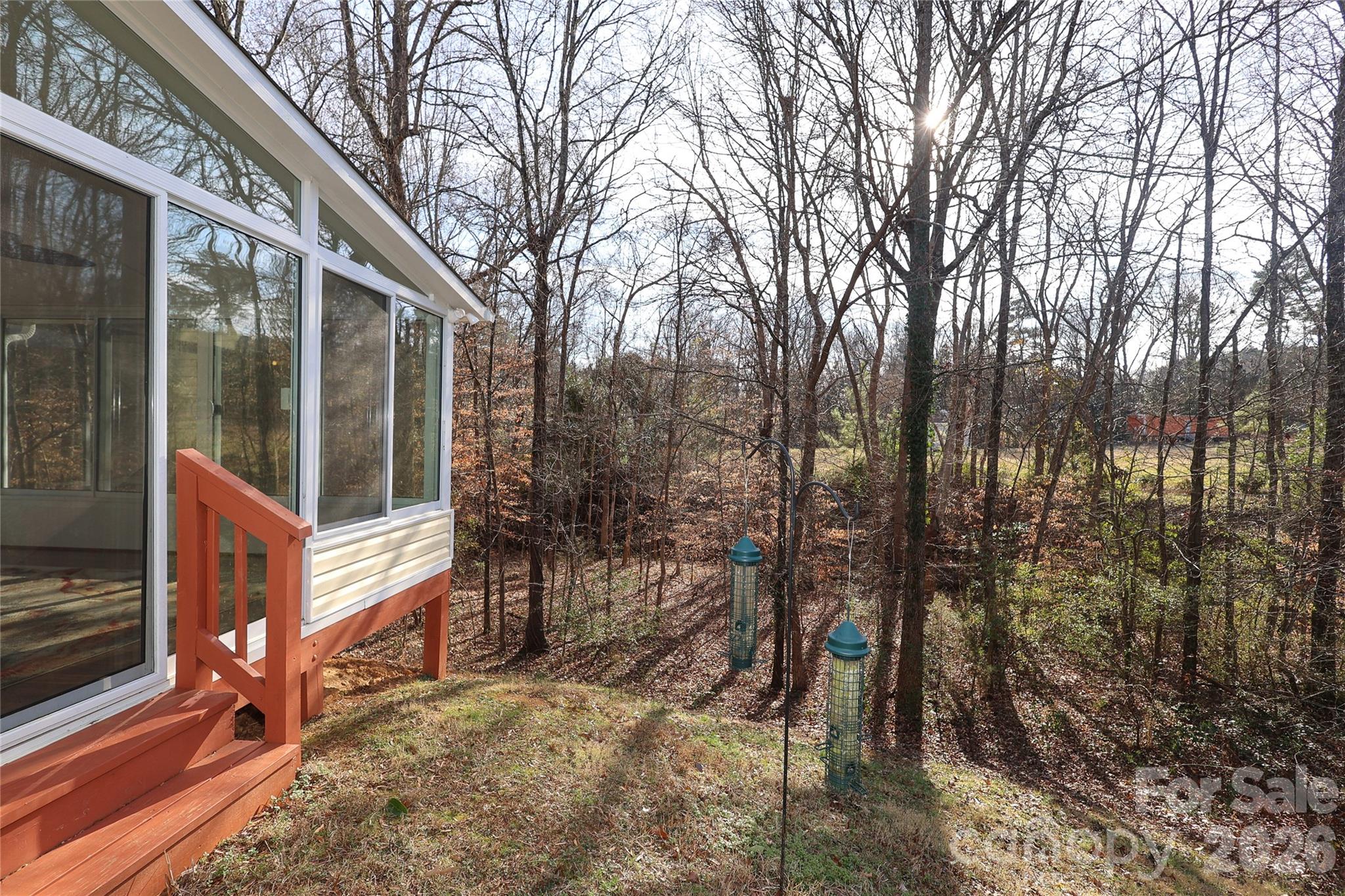 4806 Lynn Lee Circle — Charlotte