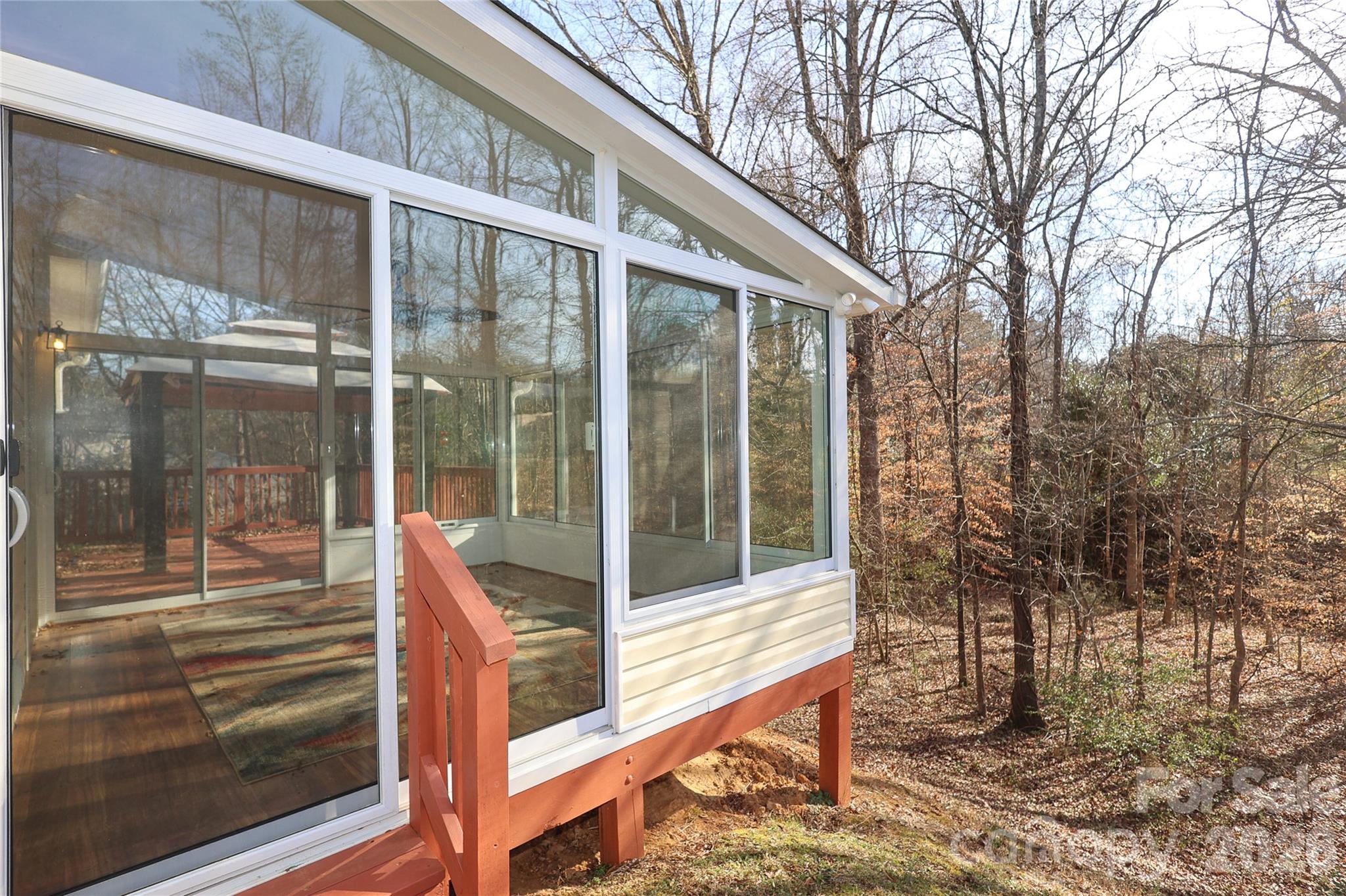 4806 Lynn Lee Circle — Charlotte