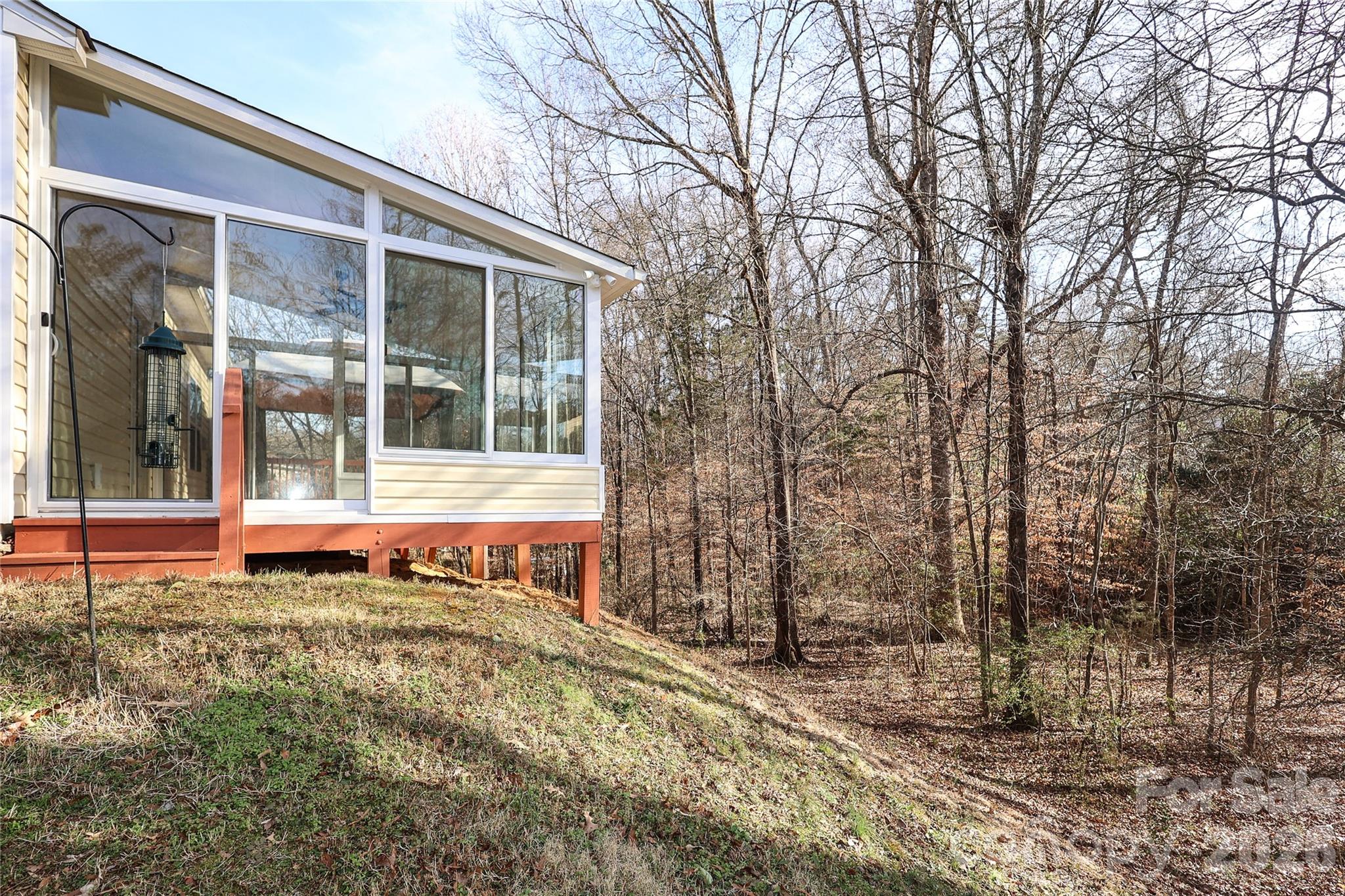 4806 Lynn Lee Circle — Charlotte