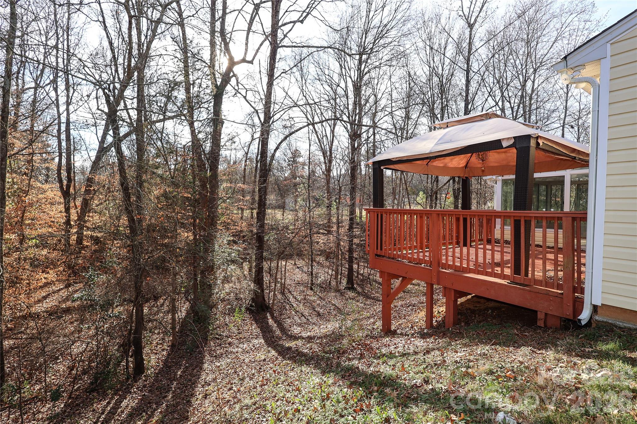 4806 Lynn Lee Circle — Charlotte