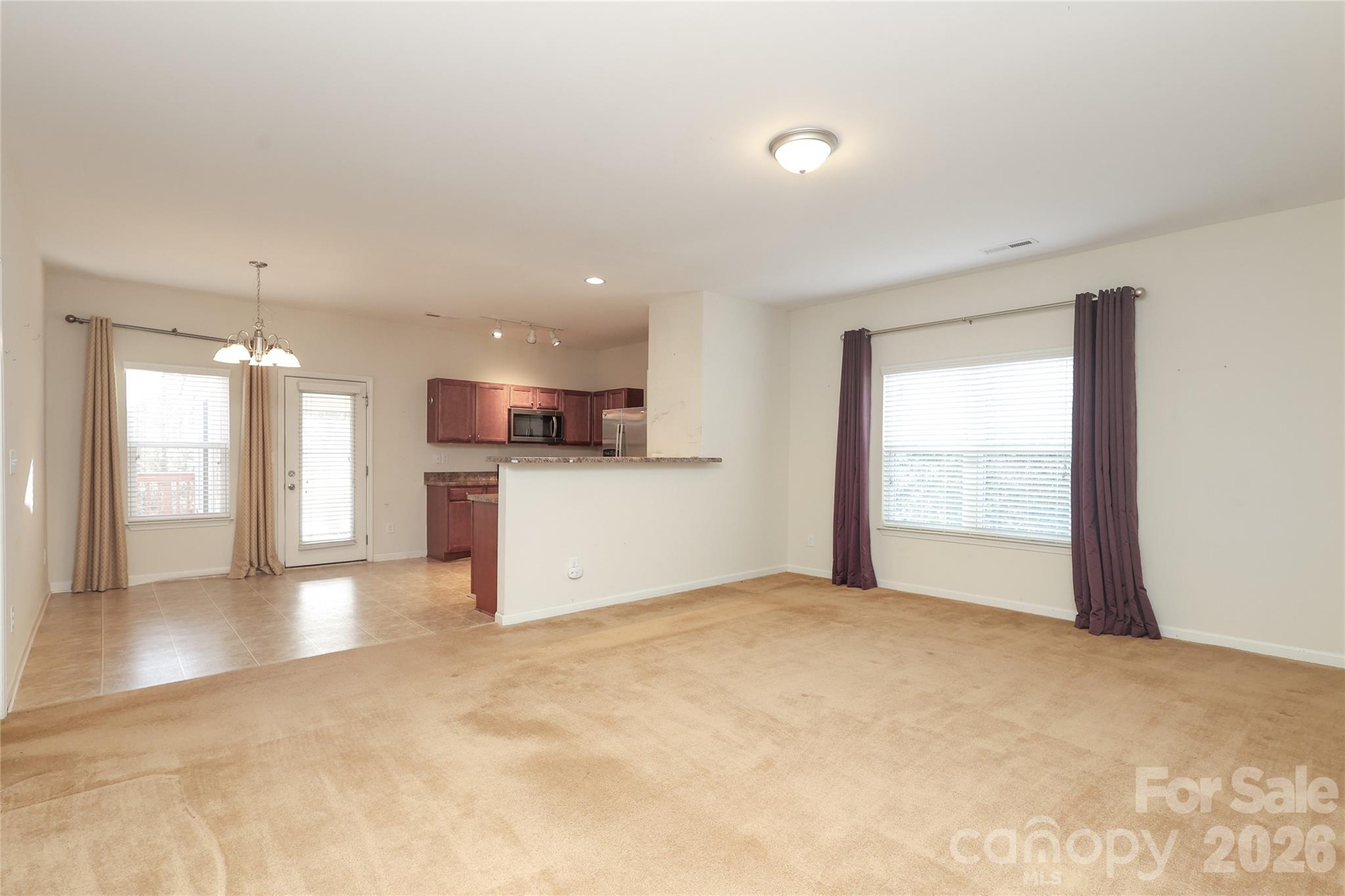 4806 Lynn Lee Circle — Charlotte