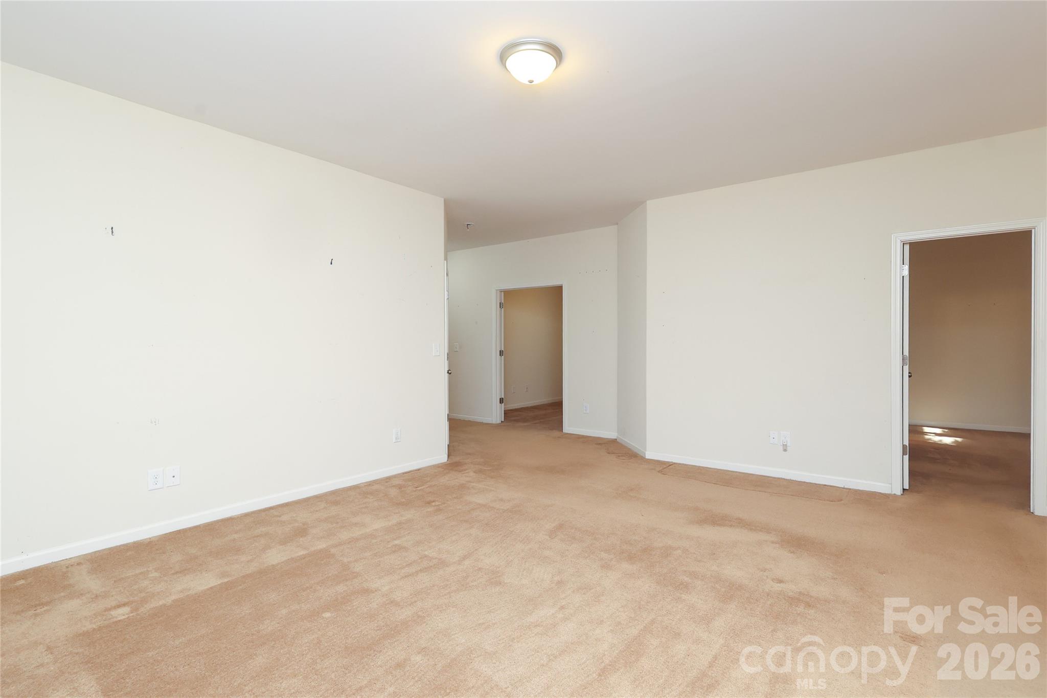 4806 Lynn Lee Circle — Charlotte