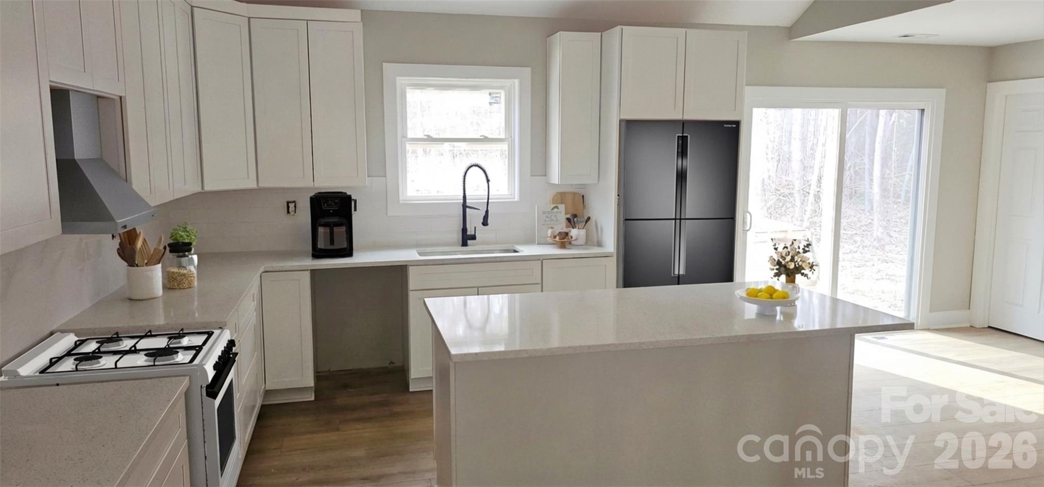 294 Zion Church Road — Clover
