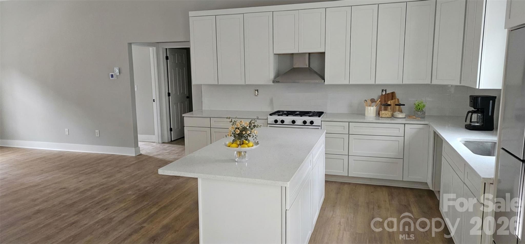 294 Zion Church Road — Clover