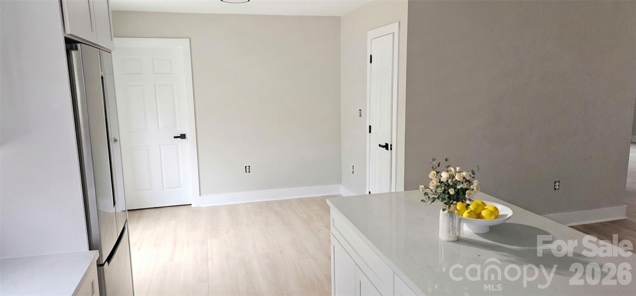 294 Zion Church Road — Clover