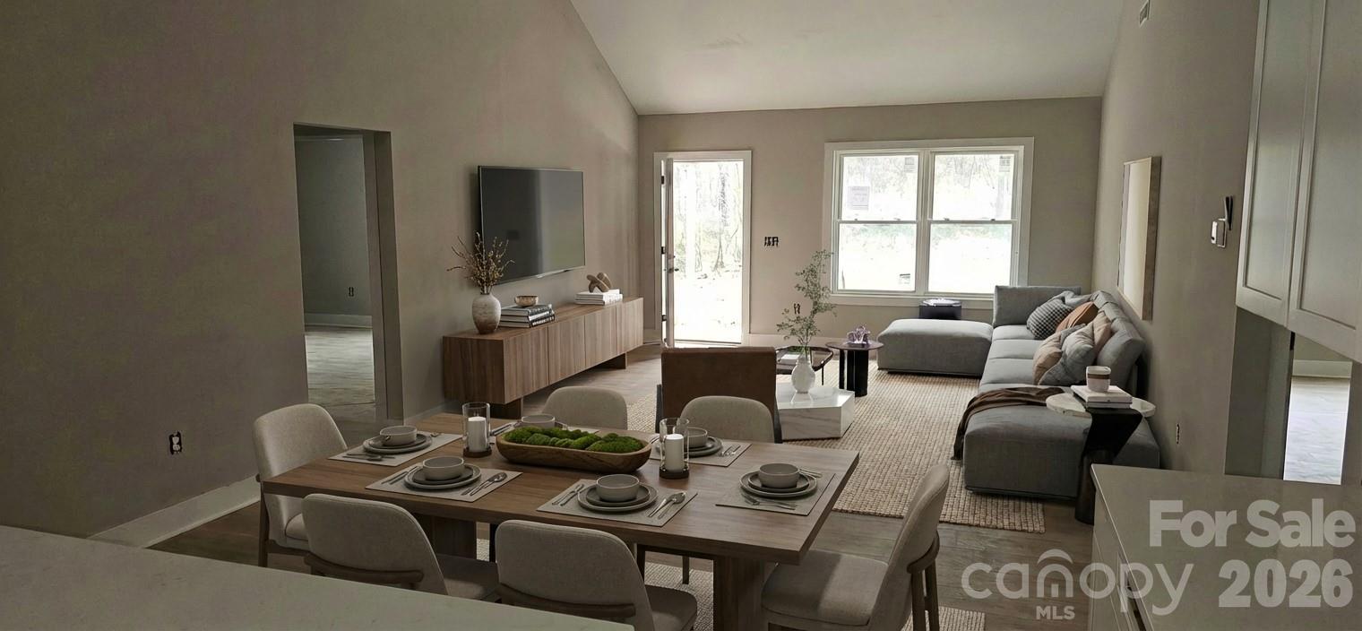 294 Zion Church Road — Clover