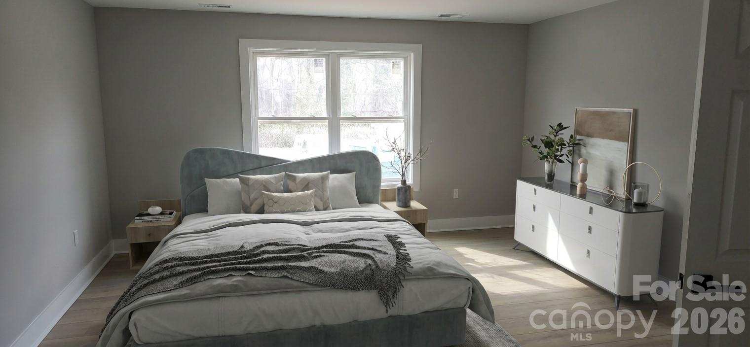 294 Zion Church Road — Clover