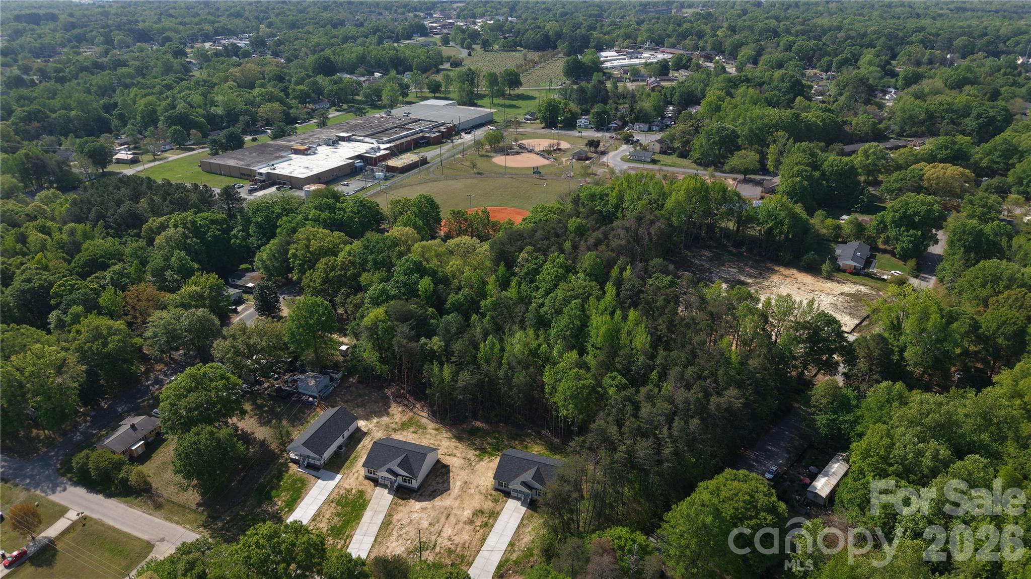 294 Zion Church Road — Clover