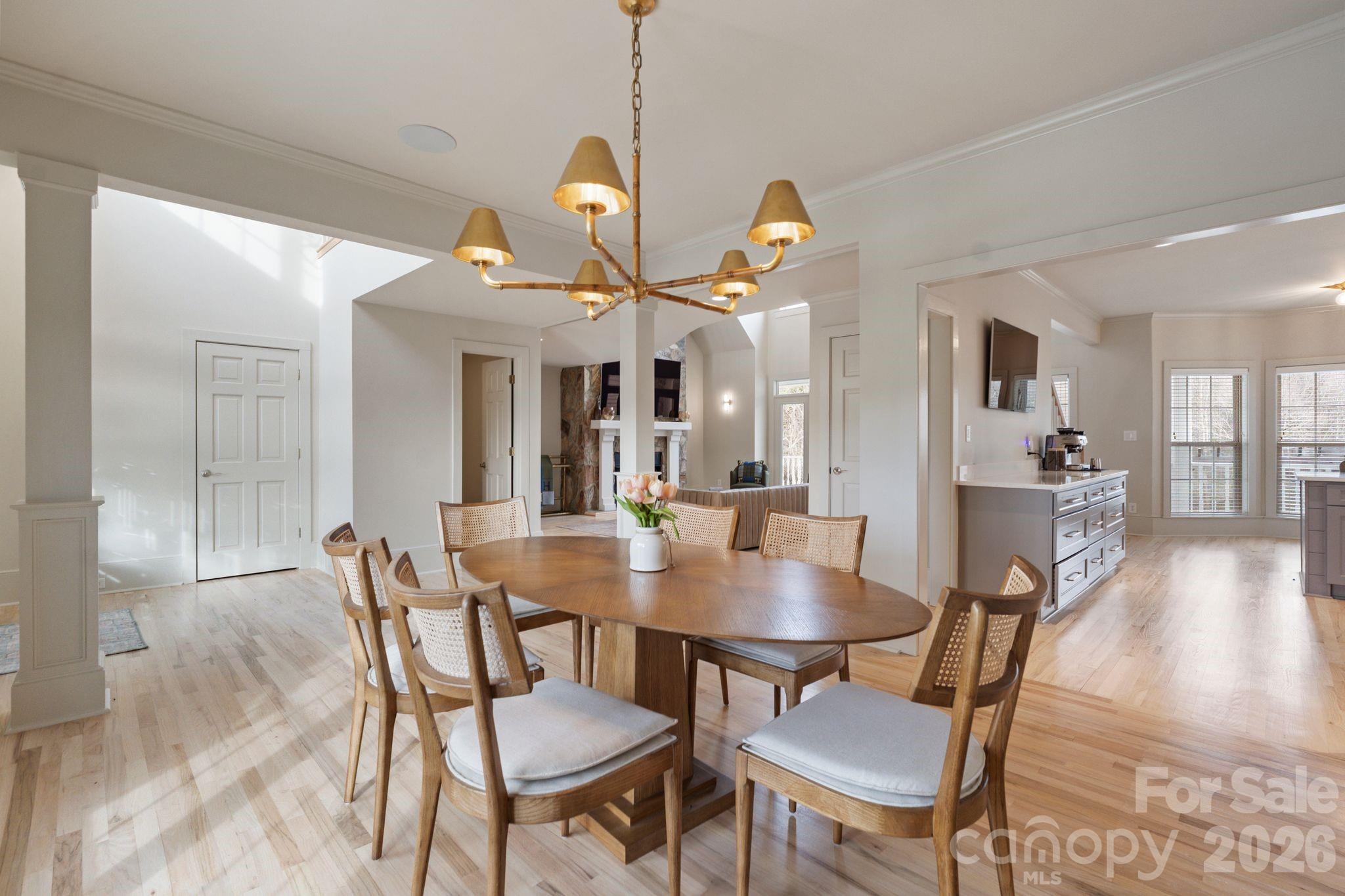 940 Wade Funderburk Road — Pageland