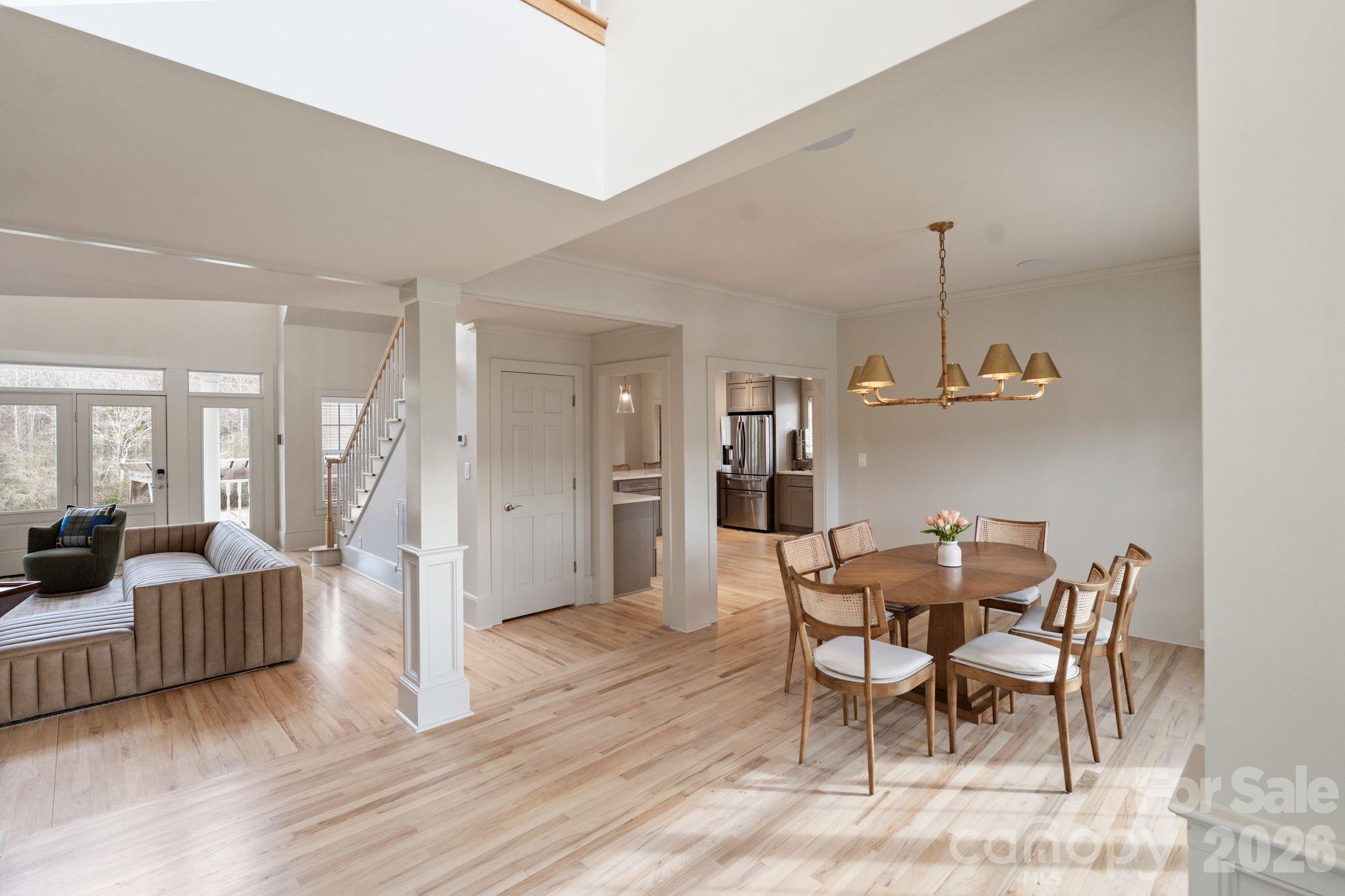 940 Wade Funderburk Road — Pageland