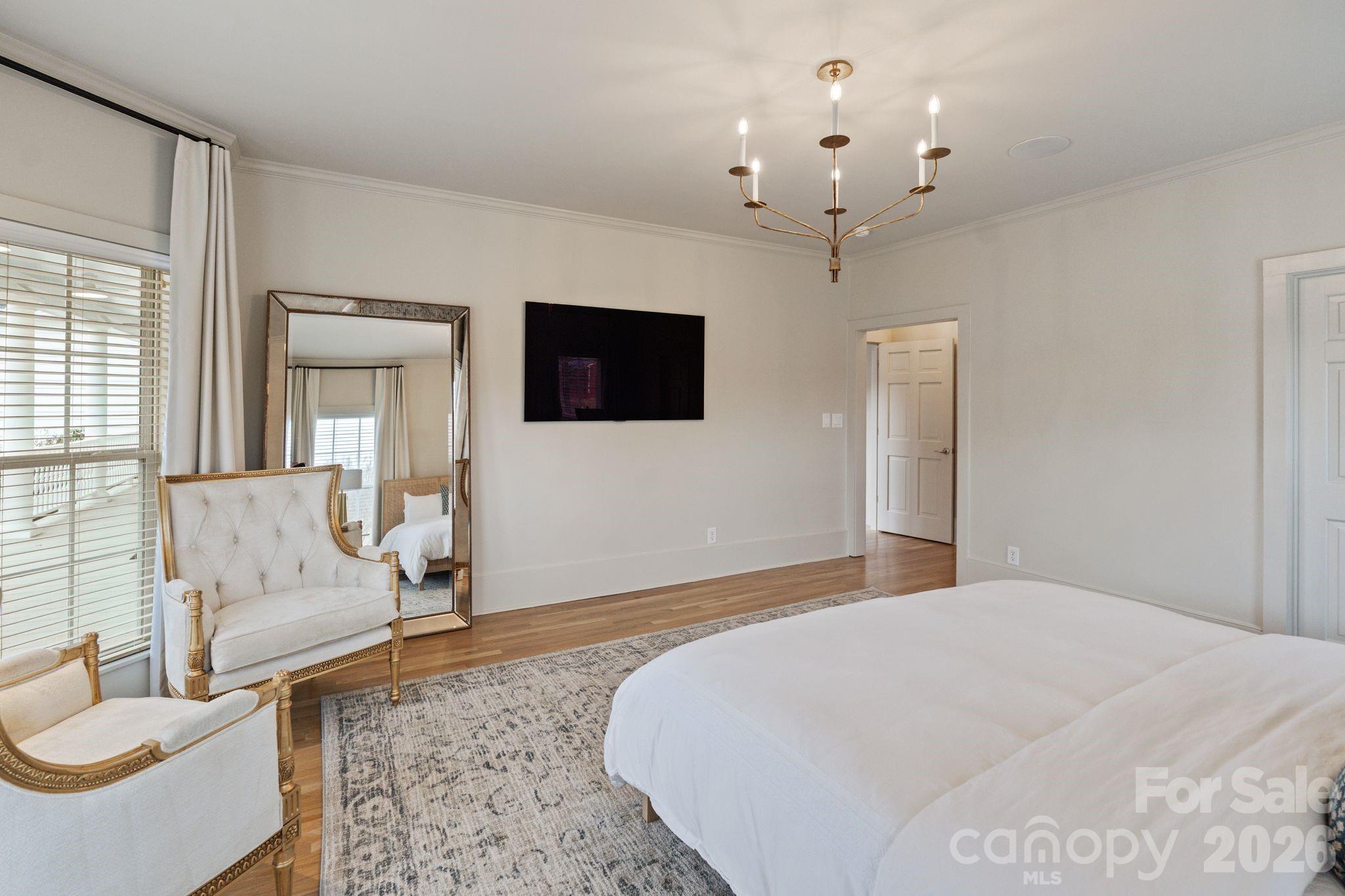 940 Wade Funderburk Road — Pageland