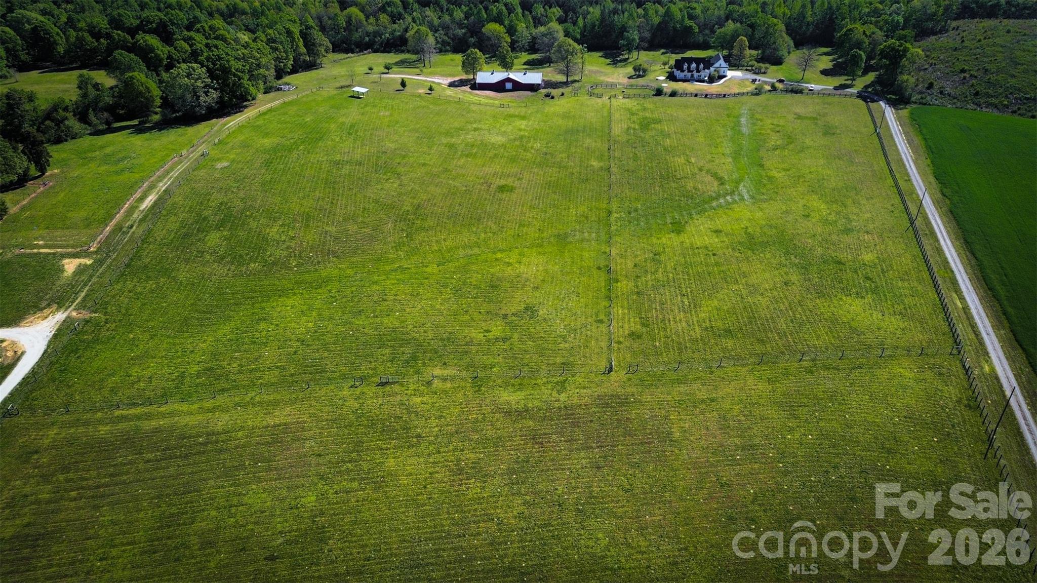 940 Wade Funderburk Road — Pageland
