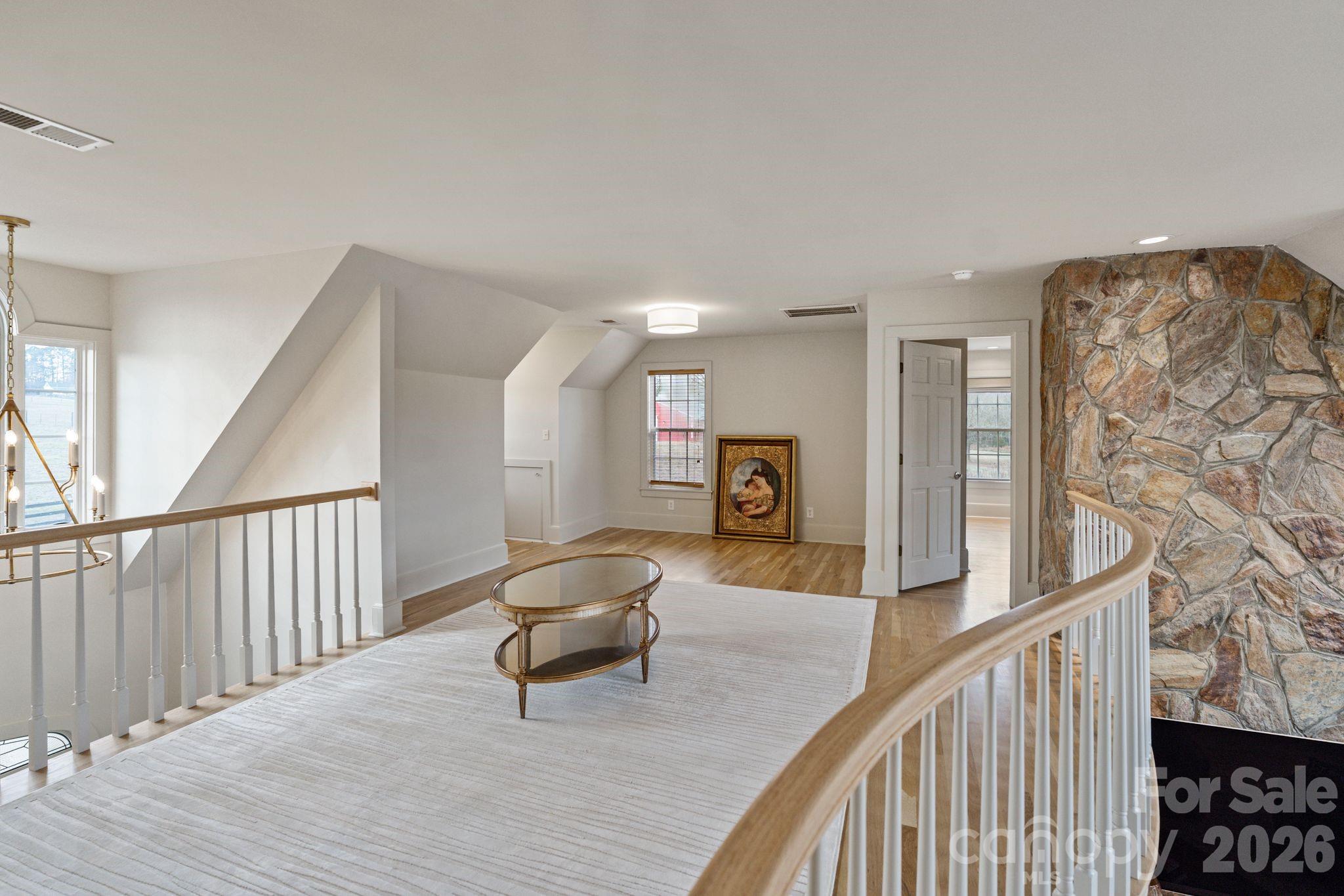 940 Wade Funderburk Road — Pageland