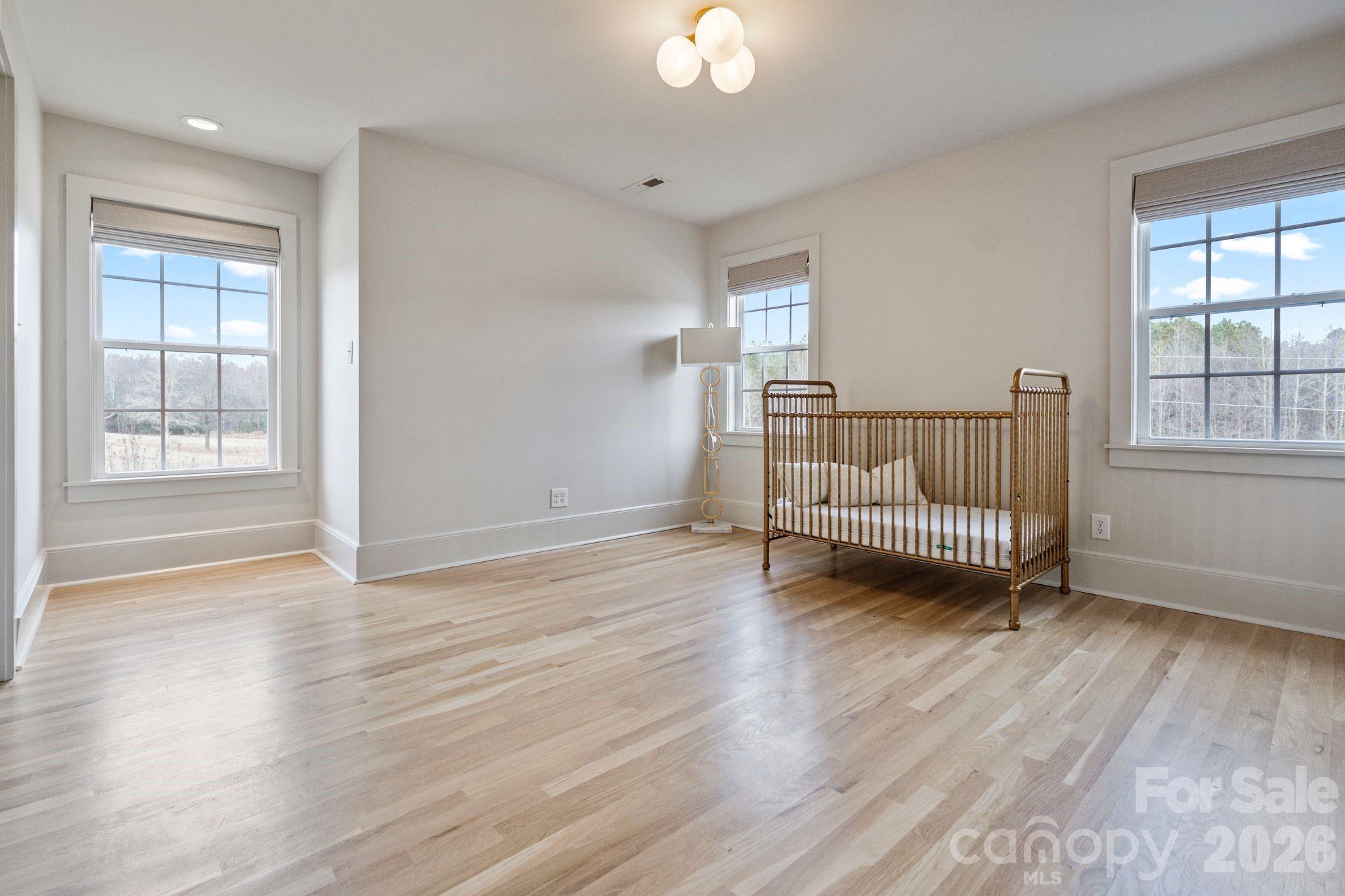 940 Wade Funderburk Road — Pageland