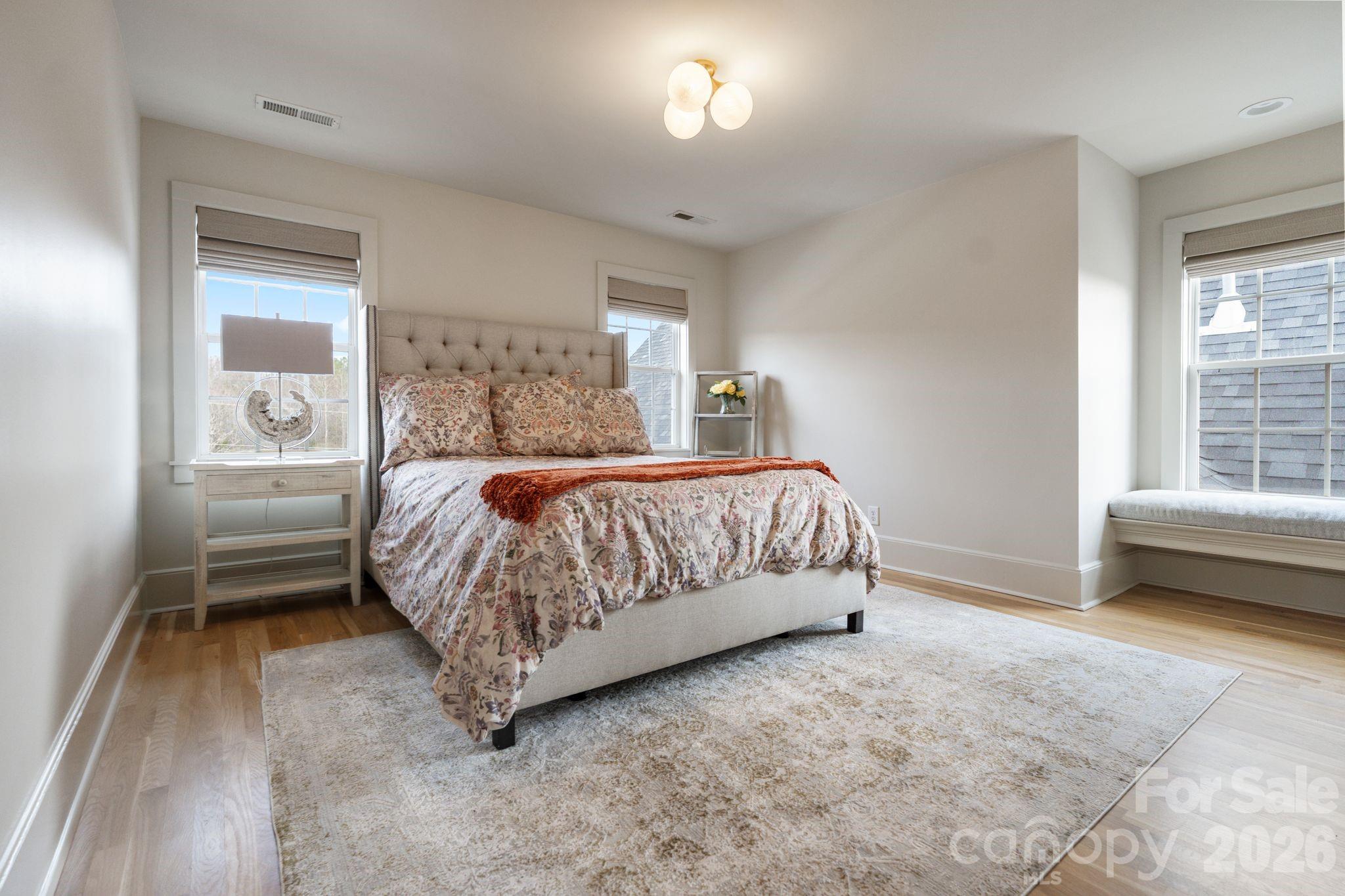 940 Wade Funderburk Road — Pageland