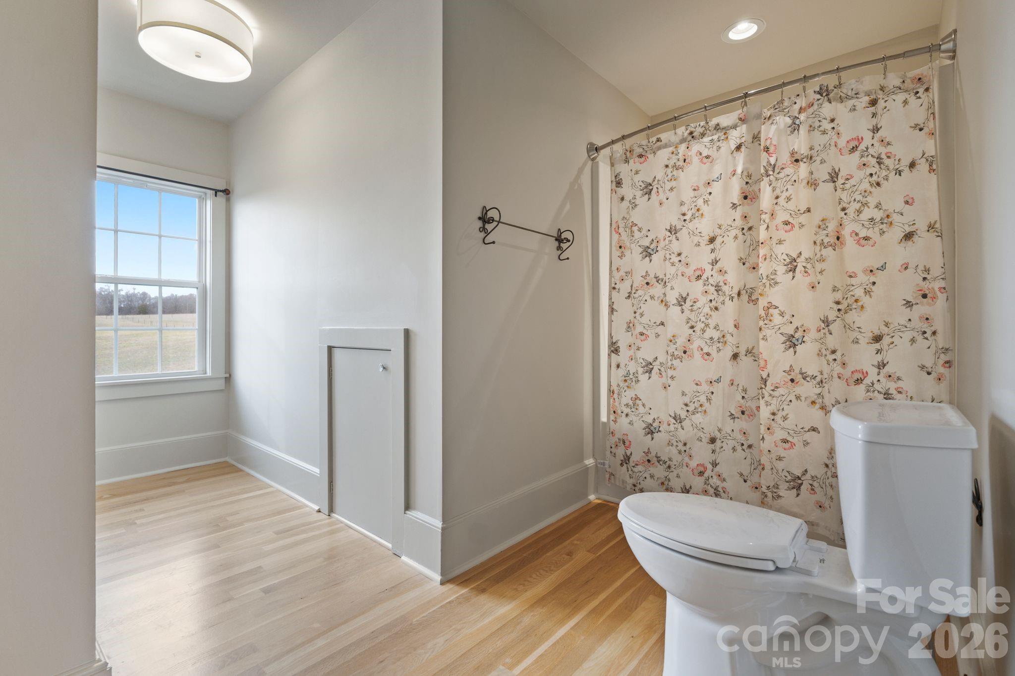 940 Wade Funderburk Road — Pageland
