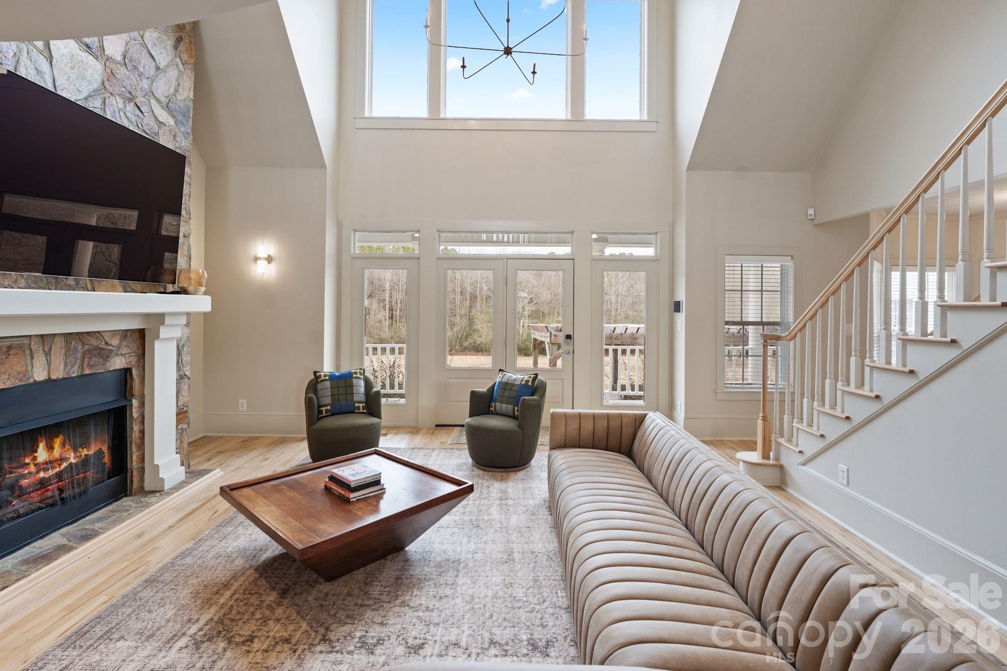940 Wade Funderburk Road — Pageland