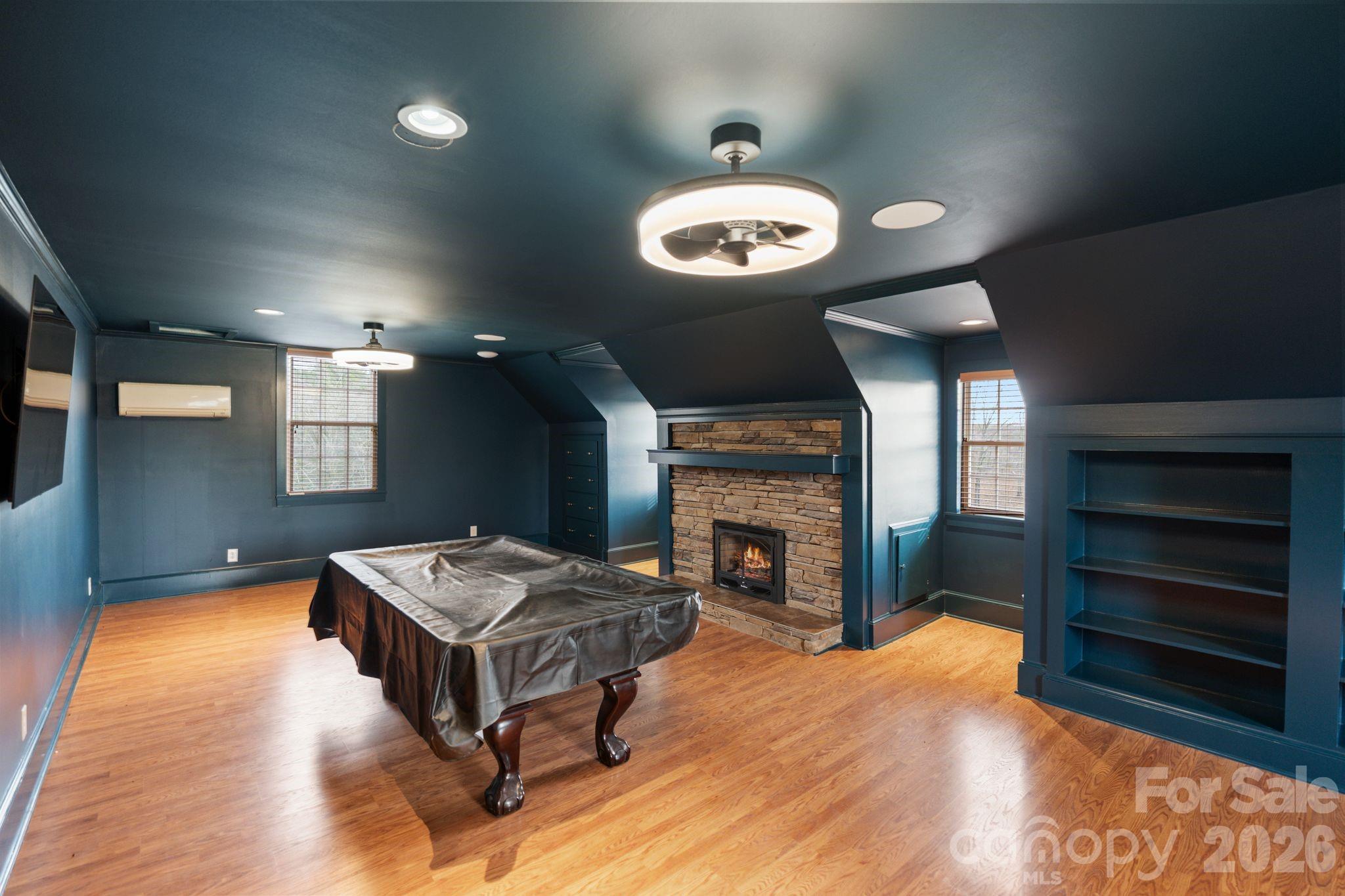 940 Wade Funderburk Road — Pageland