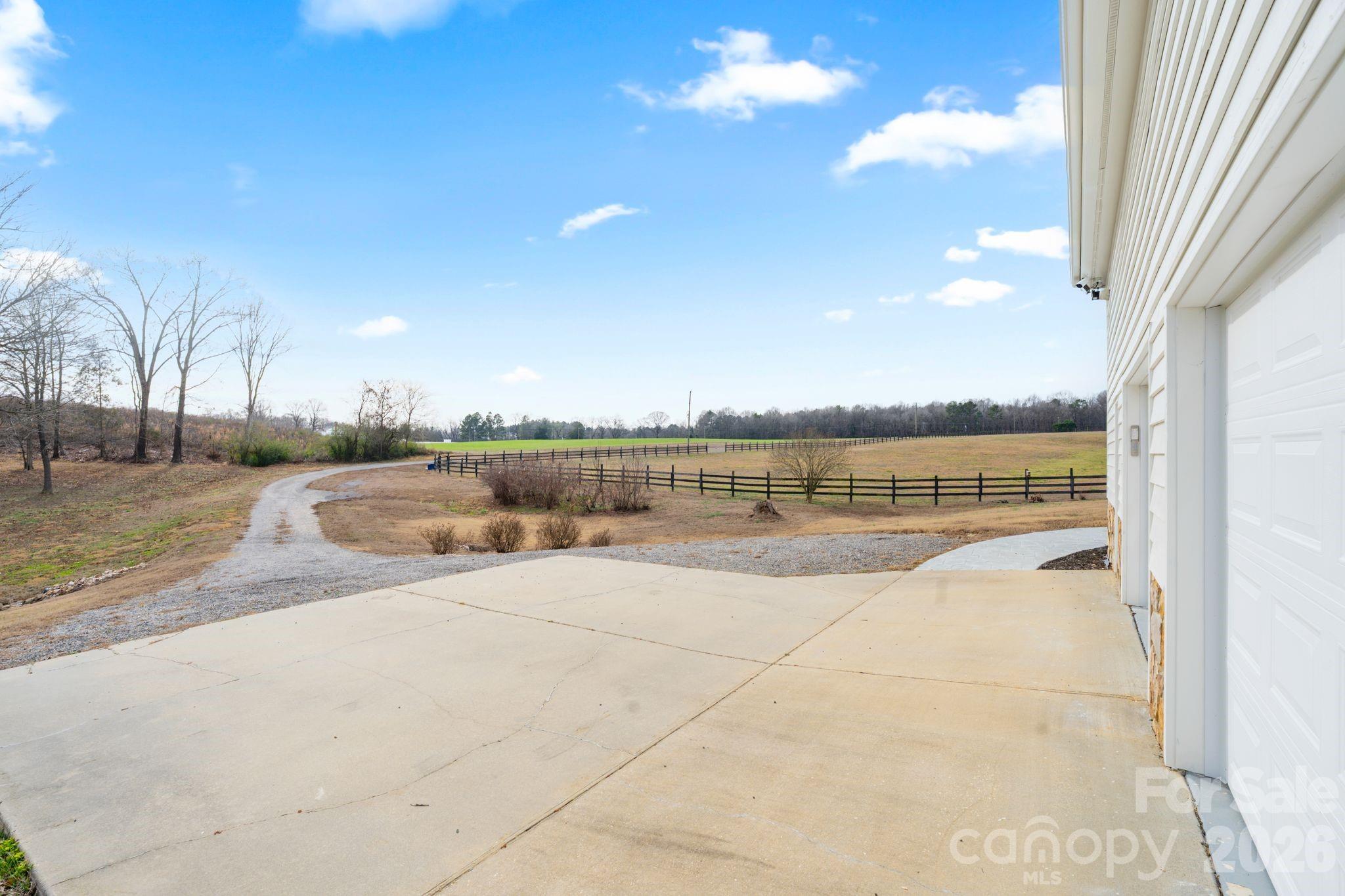 940 Wade Funderburk Road — Pageland
