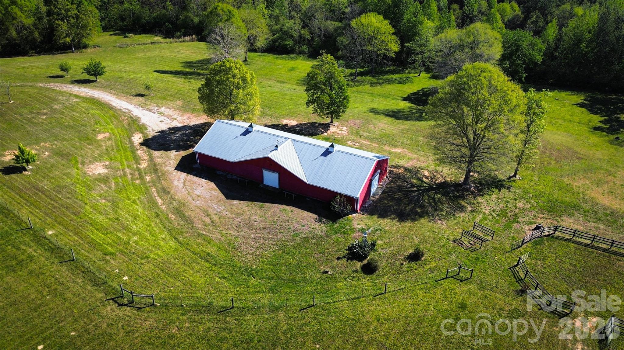 940 Wade Funderburk Road — Pageland