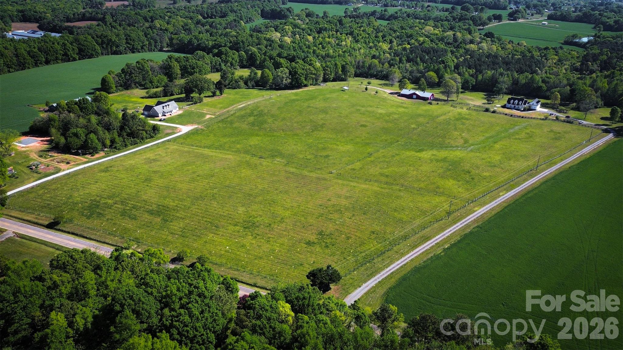 940 Wade Funderburk Road — Pageland