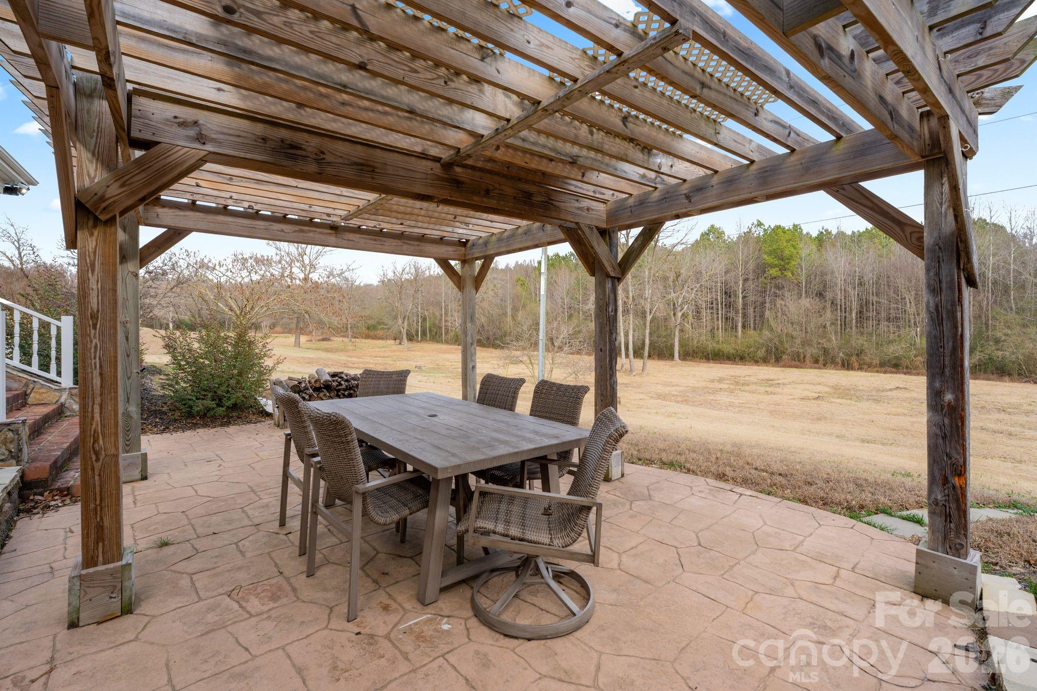 940 Wade Funderburk Road — Pageland