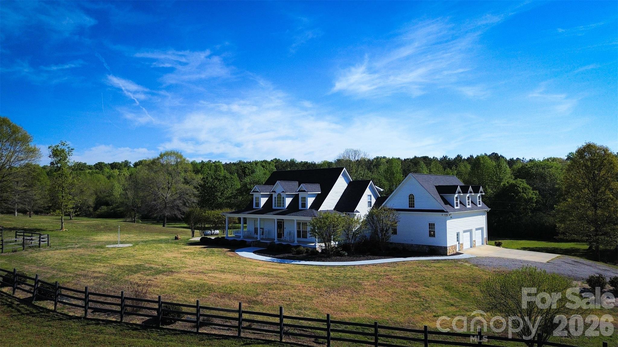 940 Wade Funderburk Road — Pageland
