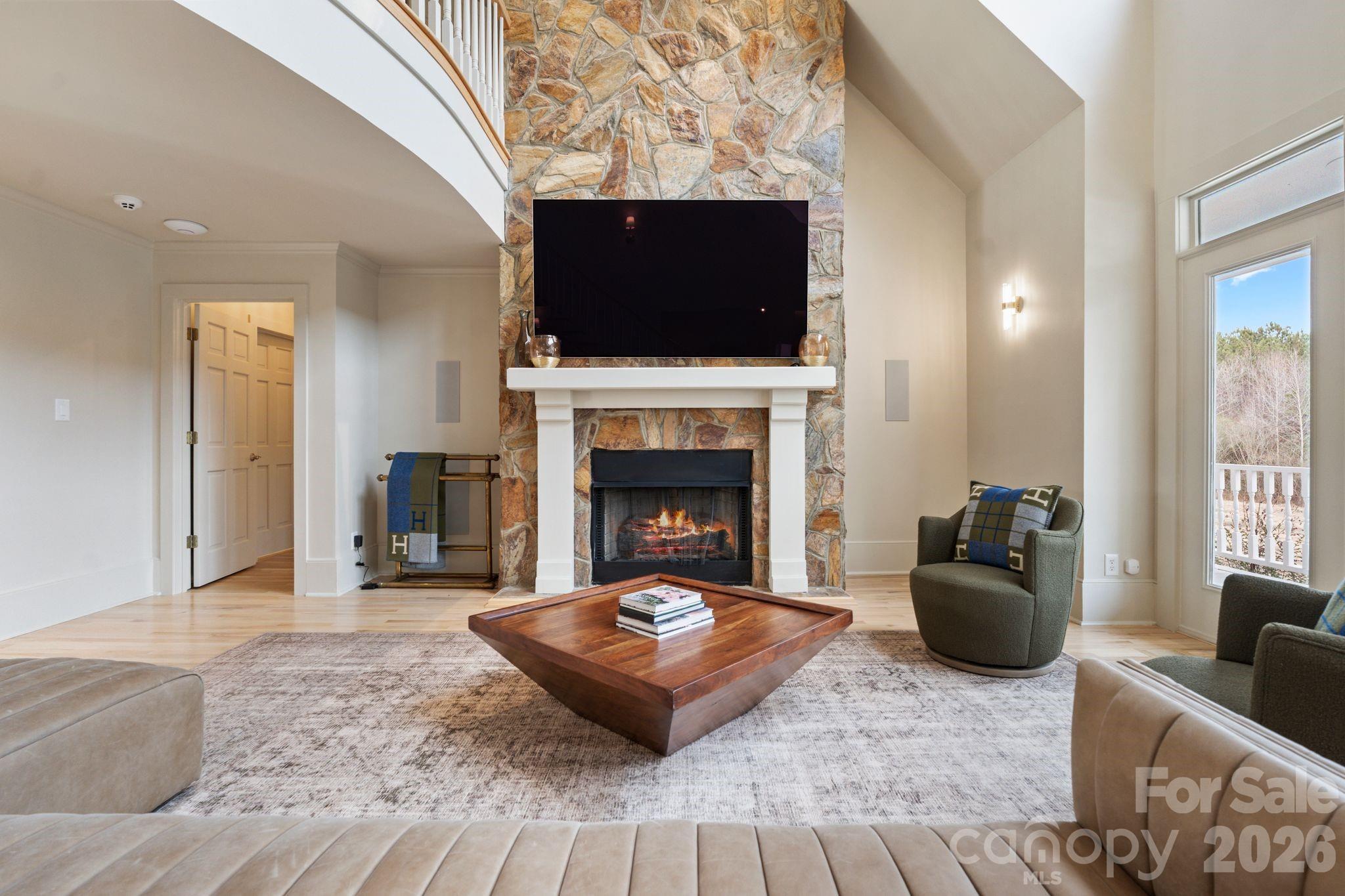 940 Wade Funderburk Road — Pageland