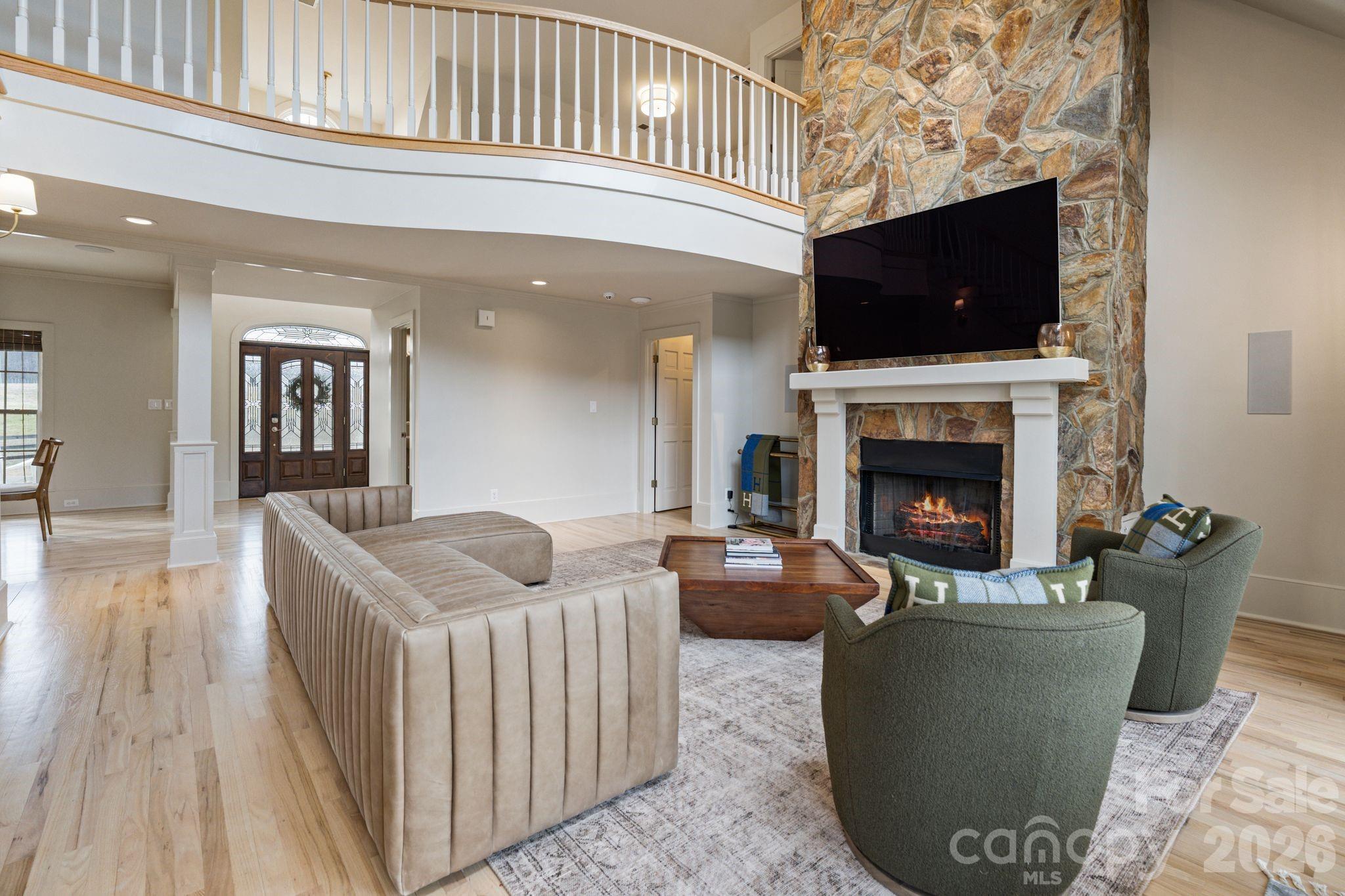 940 Wade Funderburk Road — Pageland
