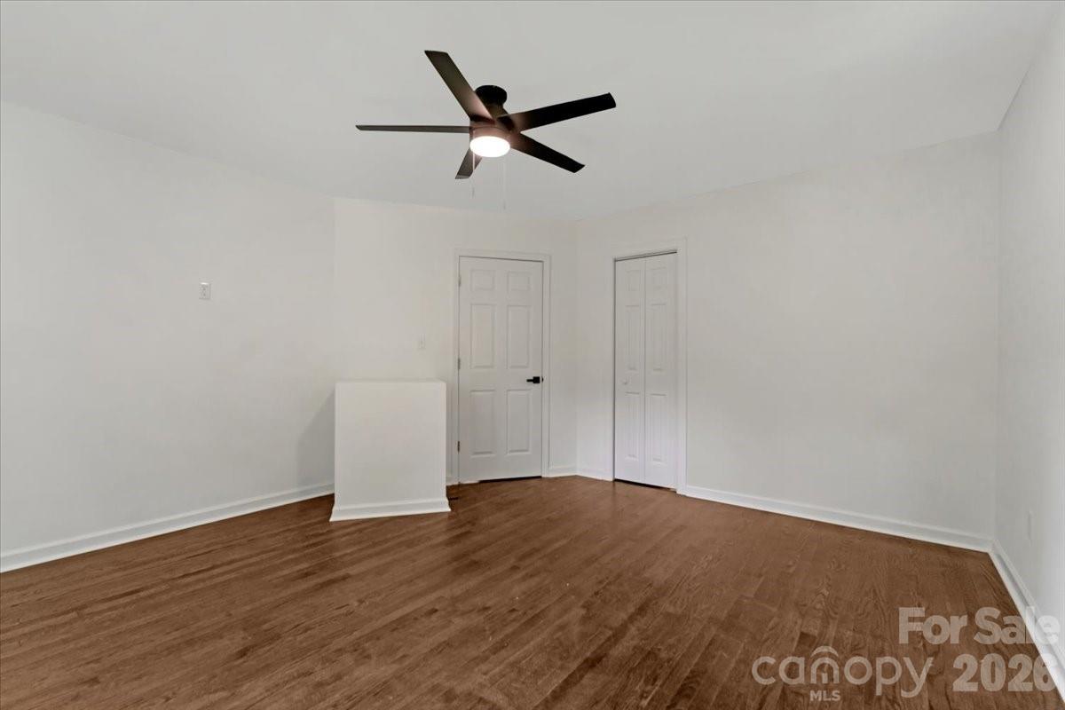 2105 Woodlawn Street — Kannapolis