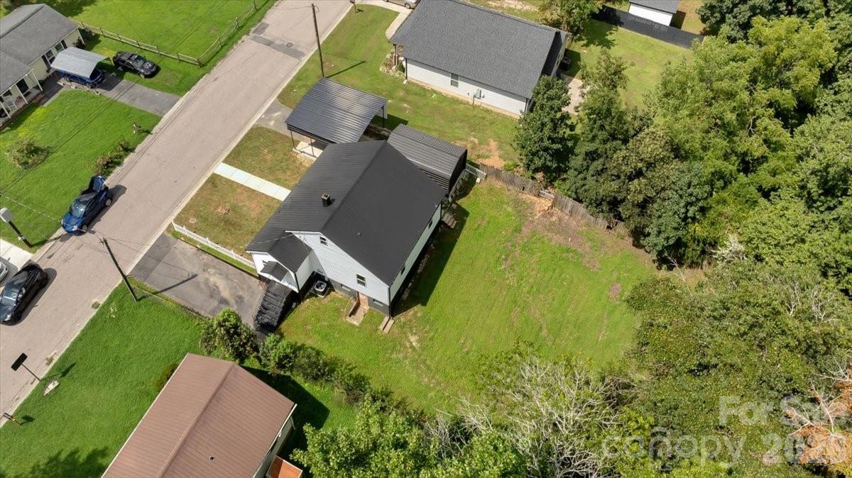 2105 Woodlawn Street — Kannapolis
