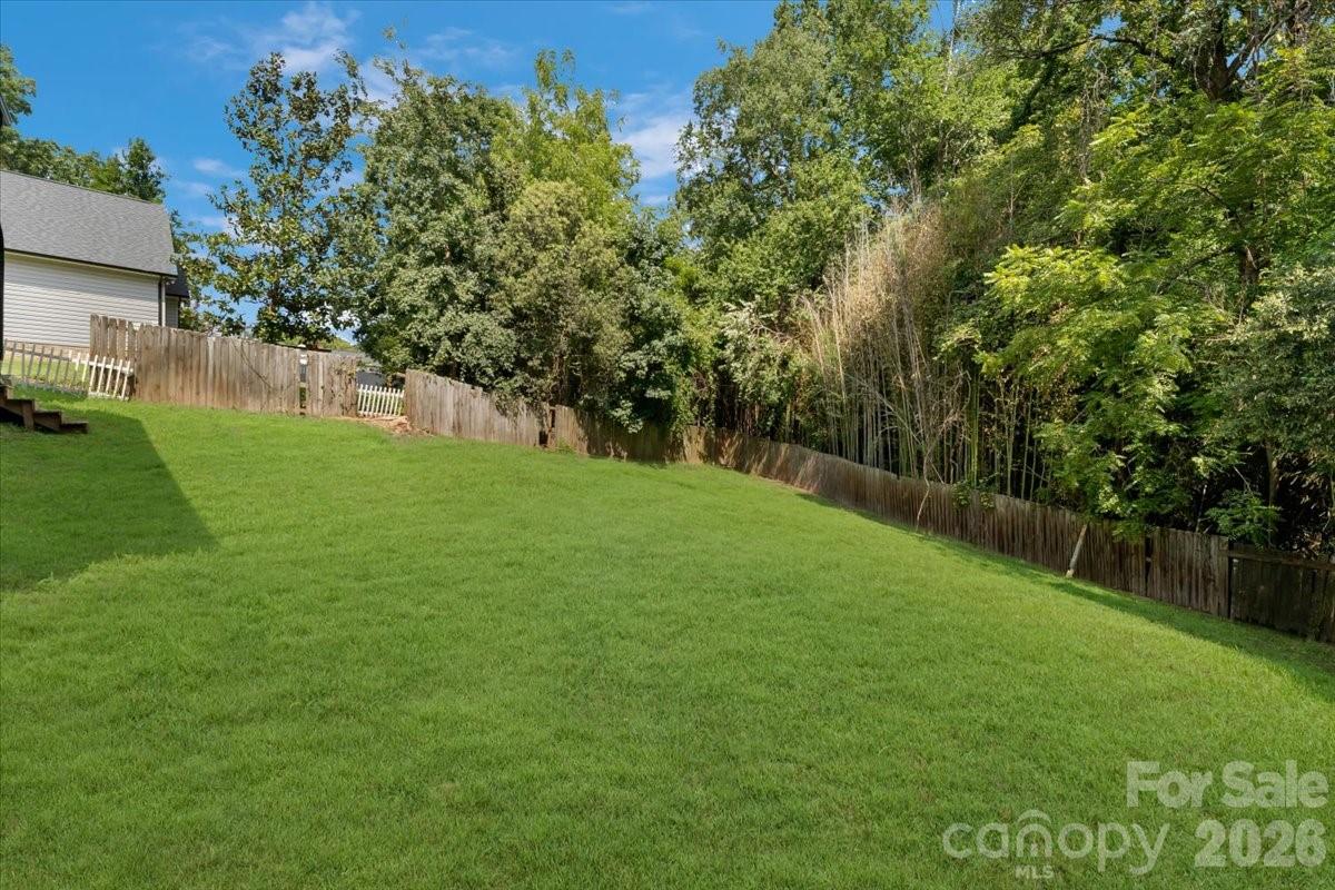 2105 Woodlawn Street — Kannapolis